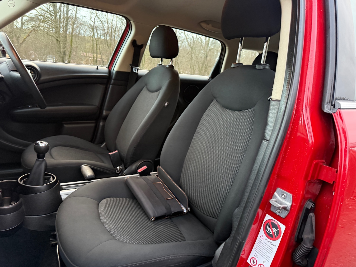 Used MINI Countryman 2013 for sale - 77173379: Photo 27