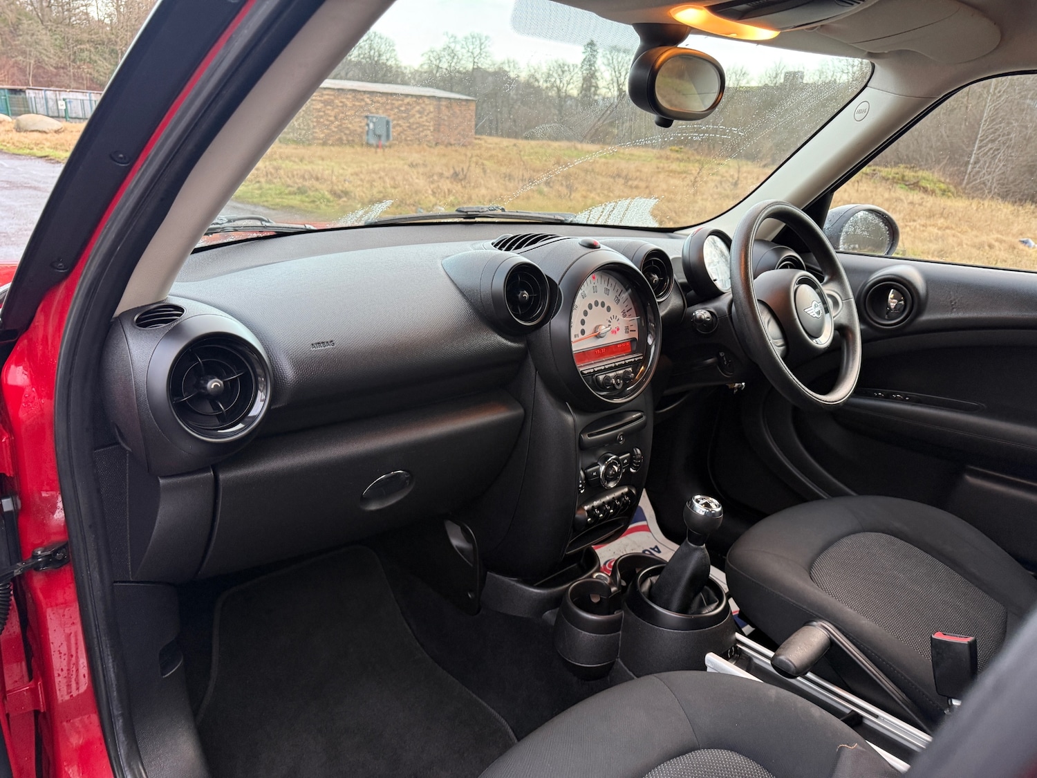 Used MINI Countryman 2013 for sale - 77173379: Photo 28