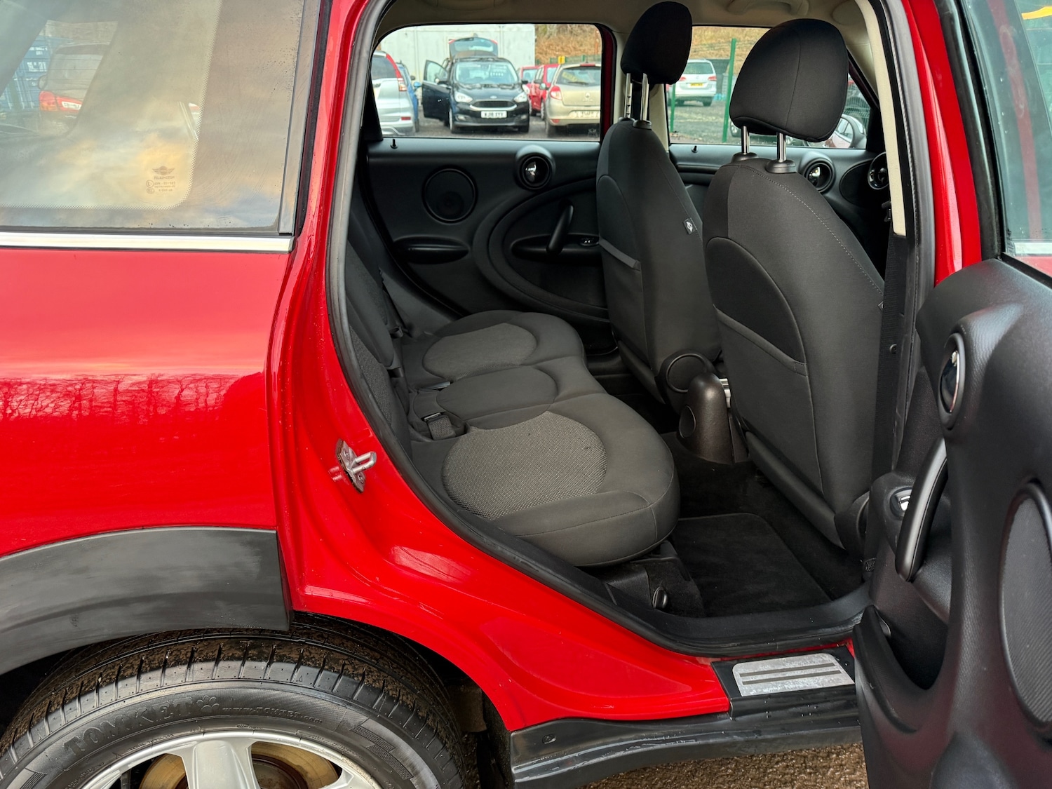 Used MINI Countryman 2013 for sale - 77173379: Photo 32