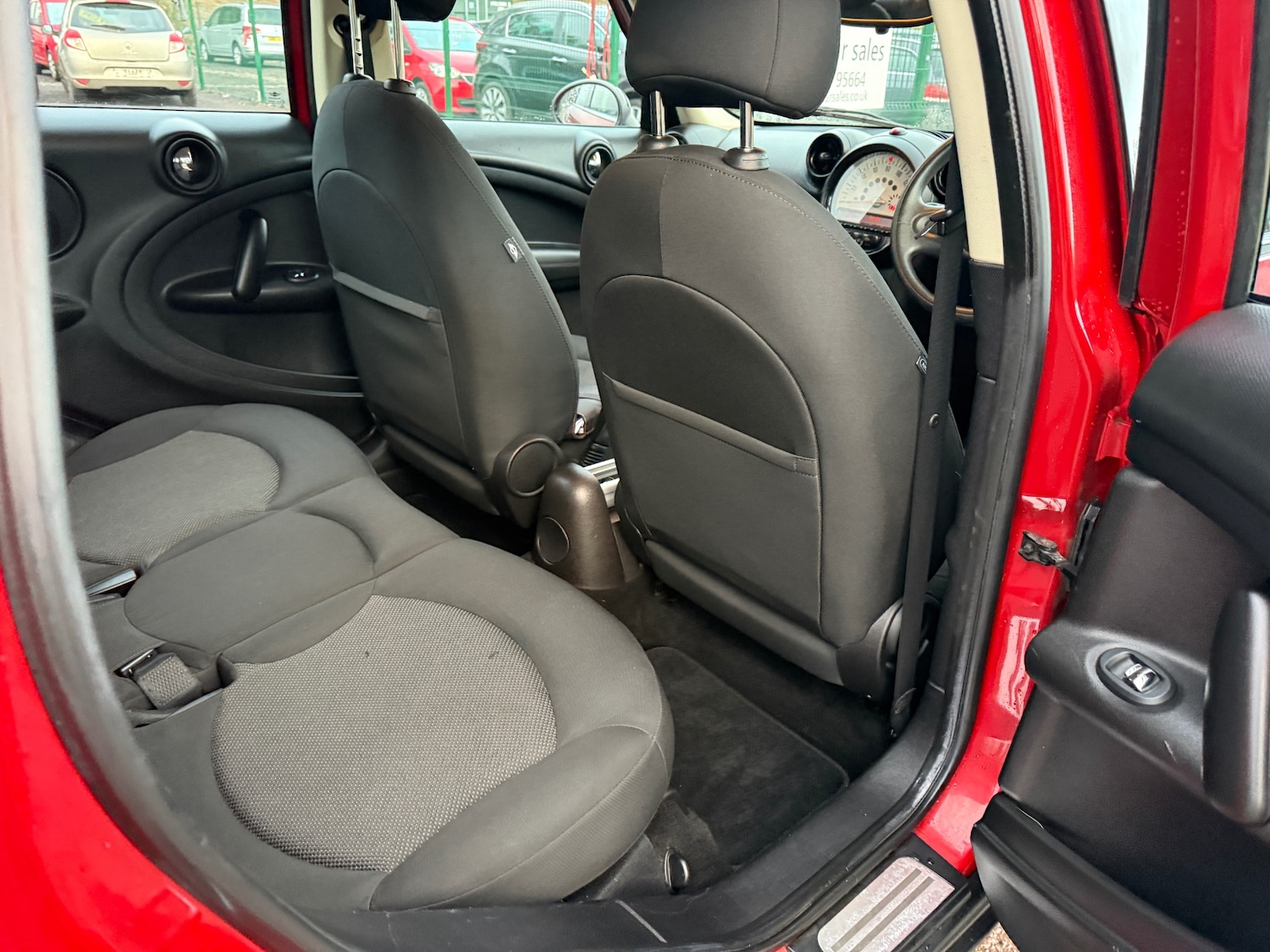 Used MINI Countryman 2013 for sale - 77173379: Photo 33