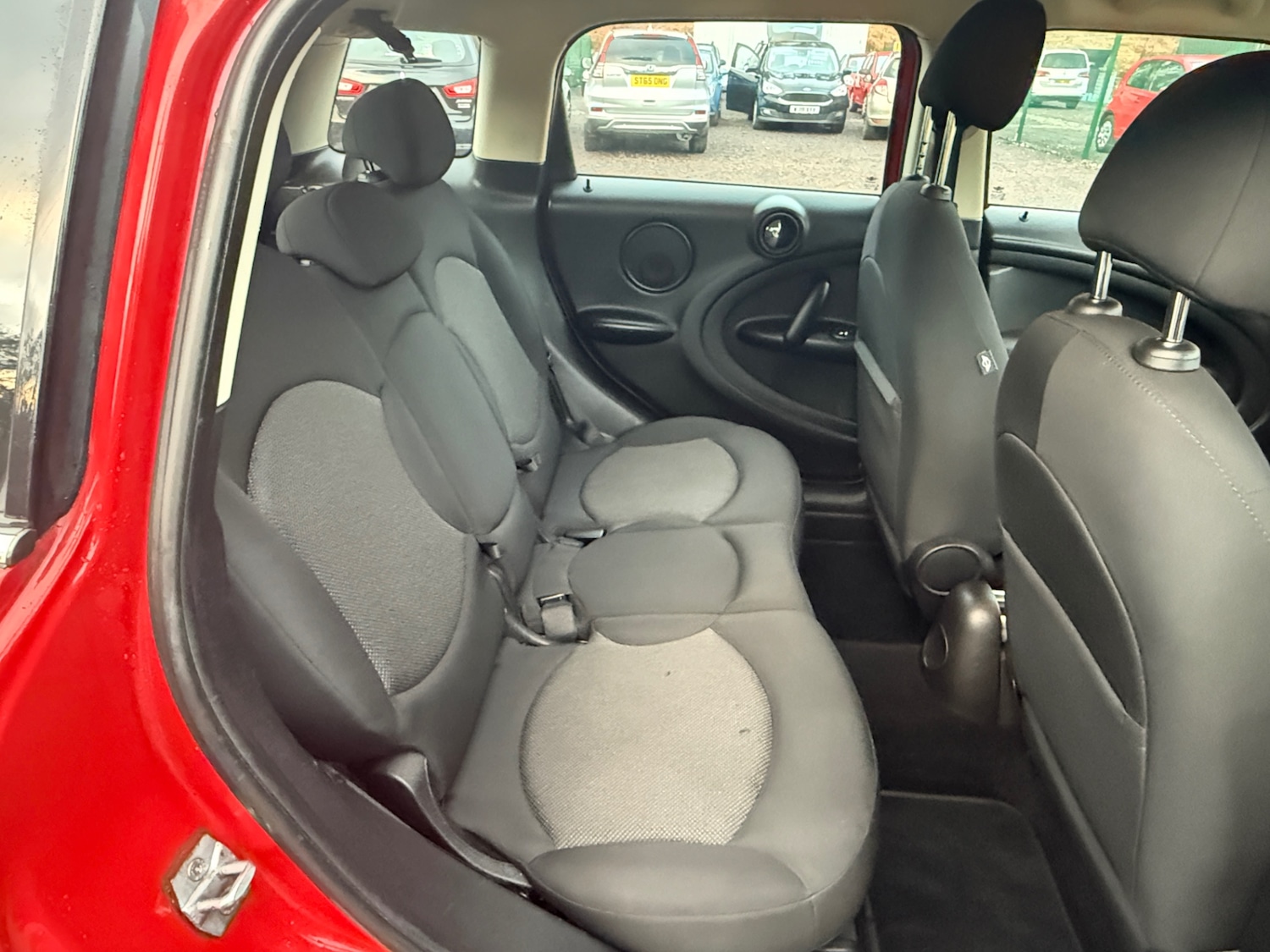 Used MINI Countryman 2013 for sale - 77173379: Photo 34