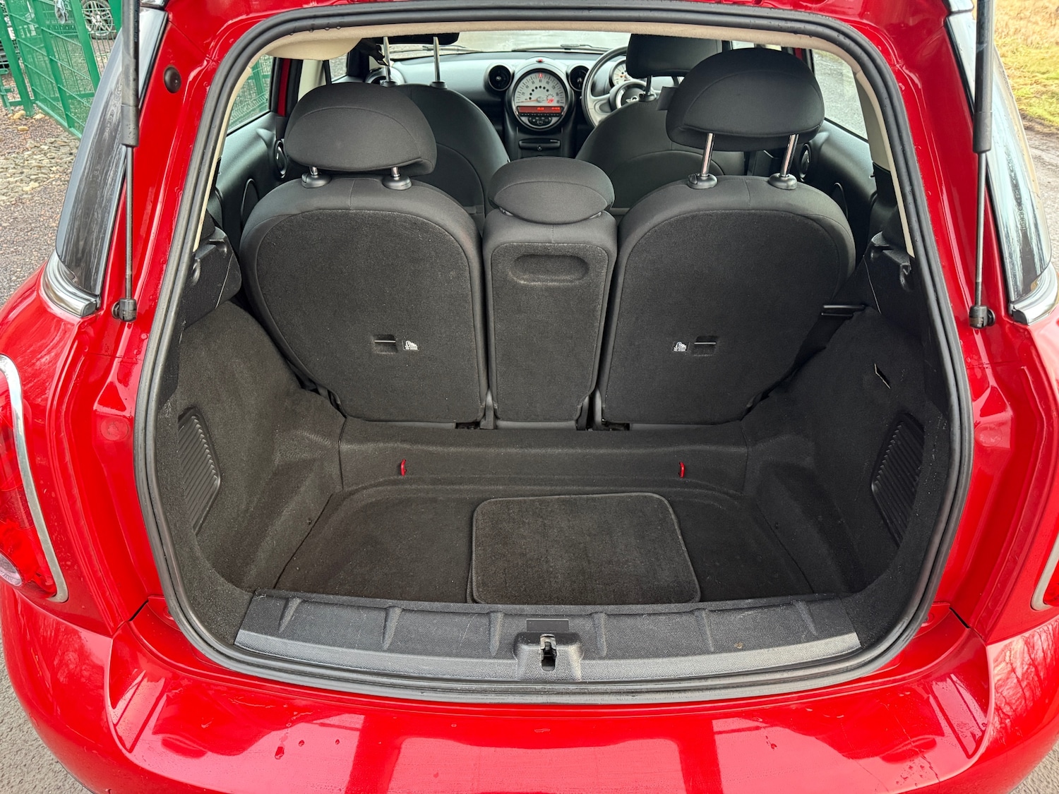 Used MINI Countryman 2013 for sale - 77173379: Photo 35