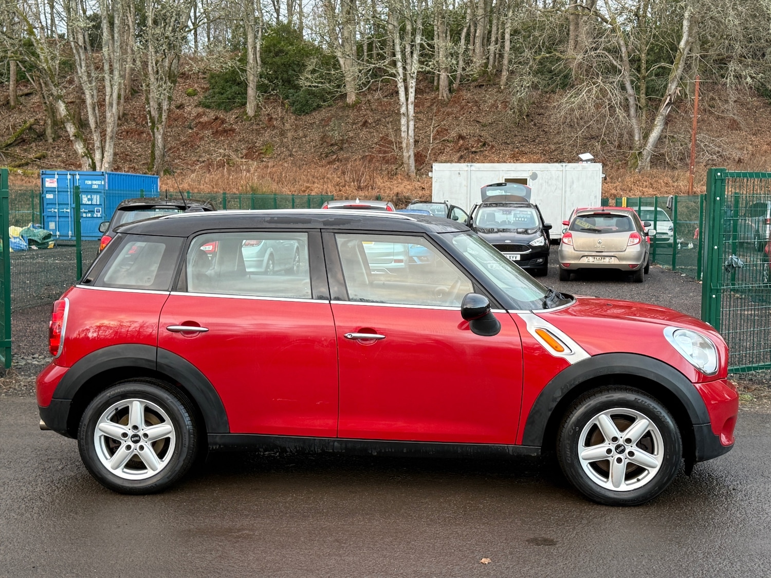 Used MINI Countryman 2013 for sale - 77173379: Photo 4