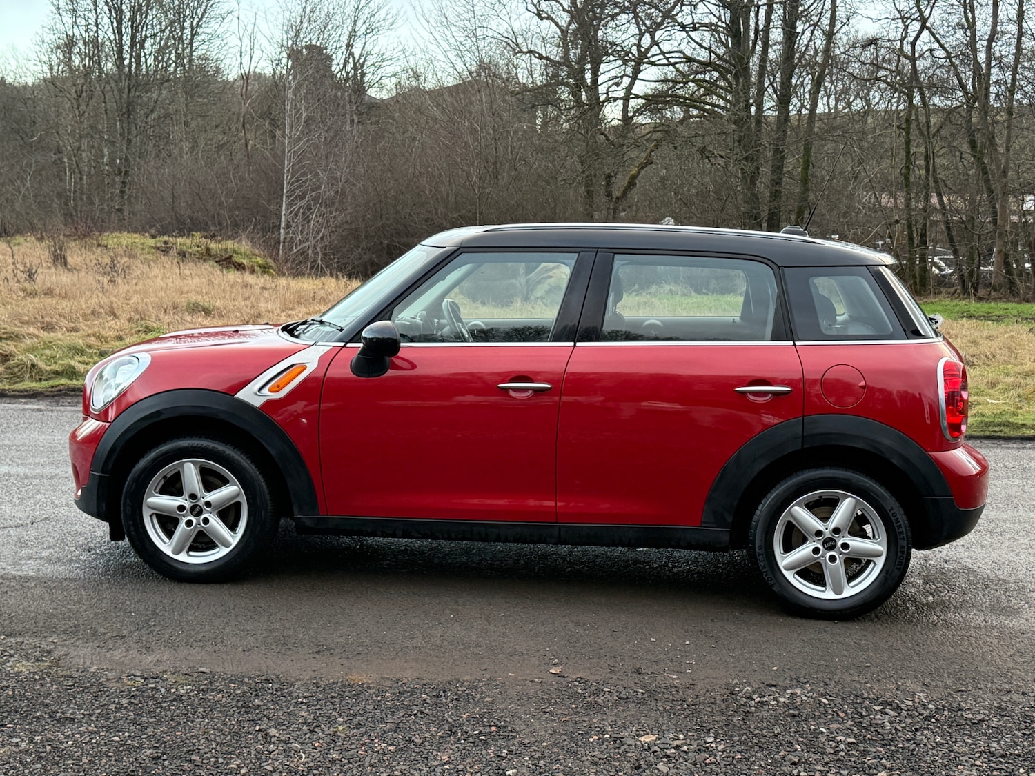Used MINI Countryman 2013 for sale - 77173379: Photo 9