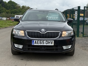 Used Skoda Octavia 2015 for sale - 78736609: Photo