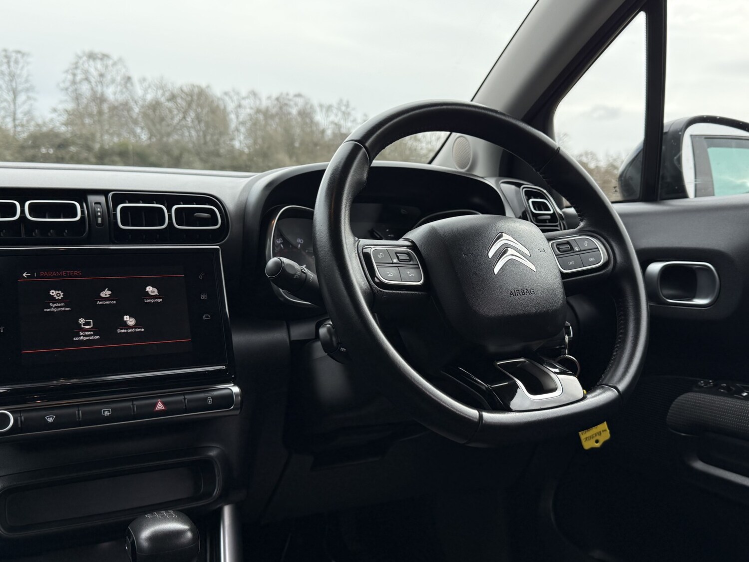 Used Citroen C3 Aircross 2019 for sale - 78031744: Photo 17