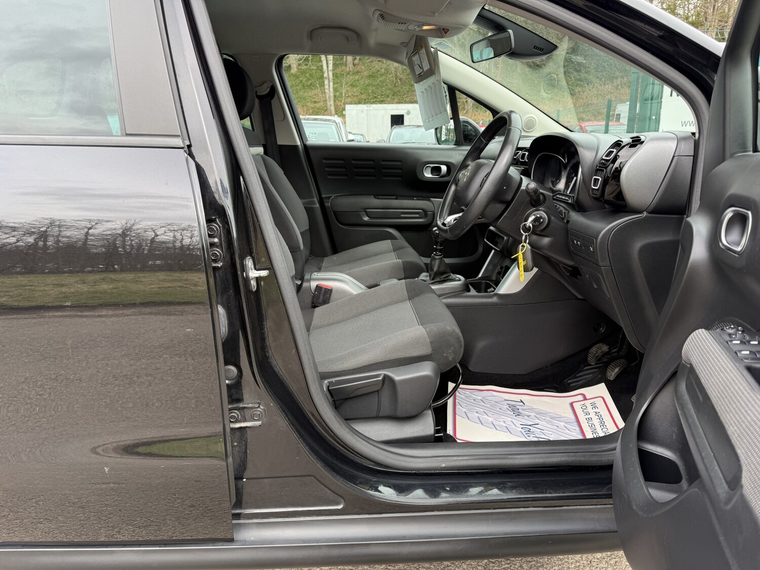 Used Citroen C3 Aircross 2019 for sale - 78031744: Photo 18