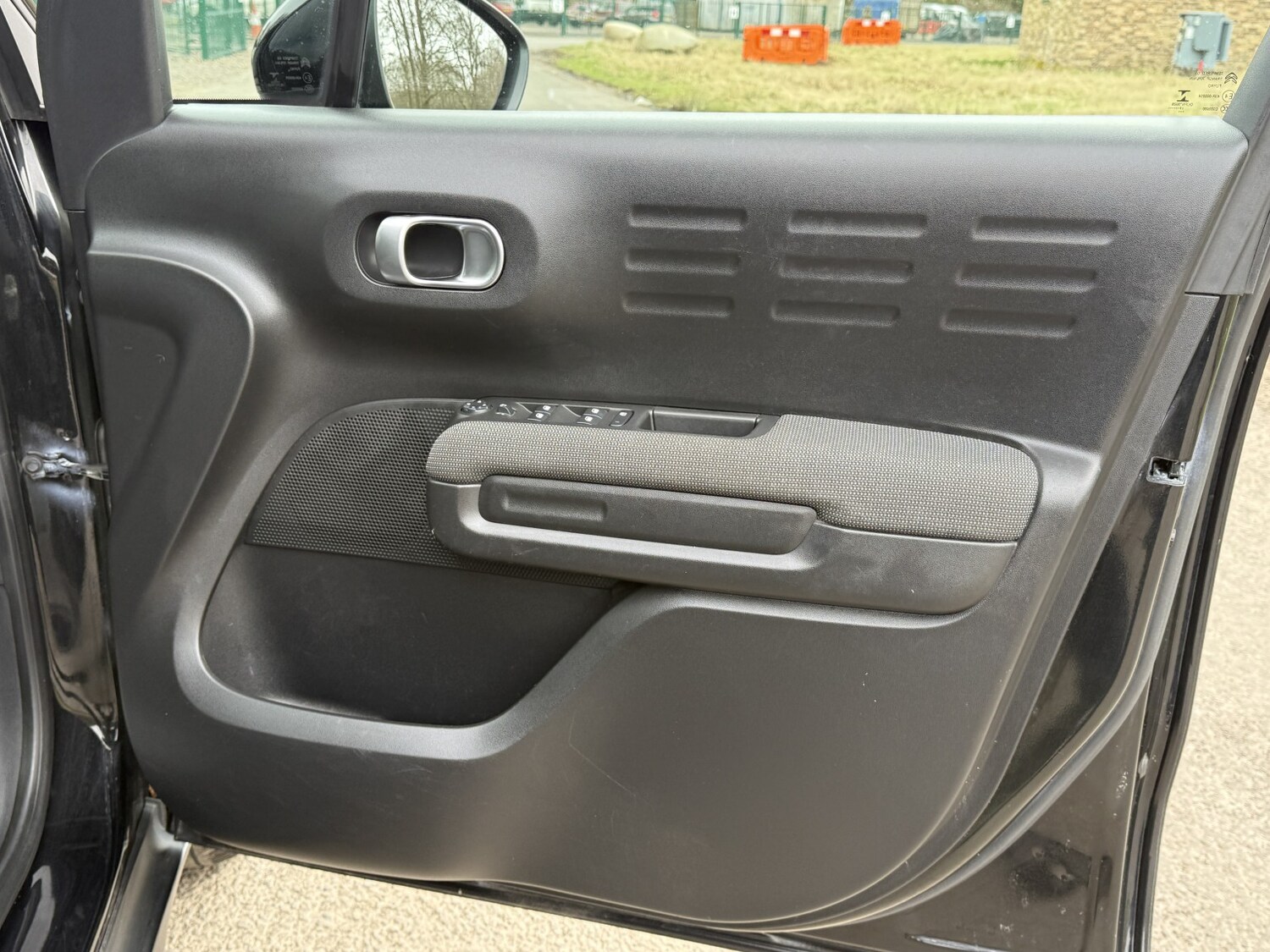 Used Citroen C3 Aircross 2019 for sale - 78031744: Photo 19