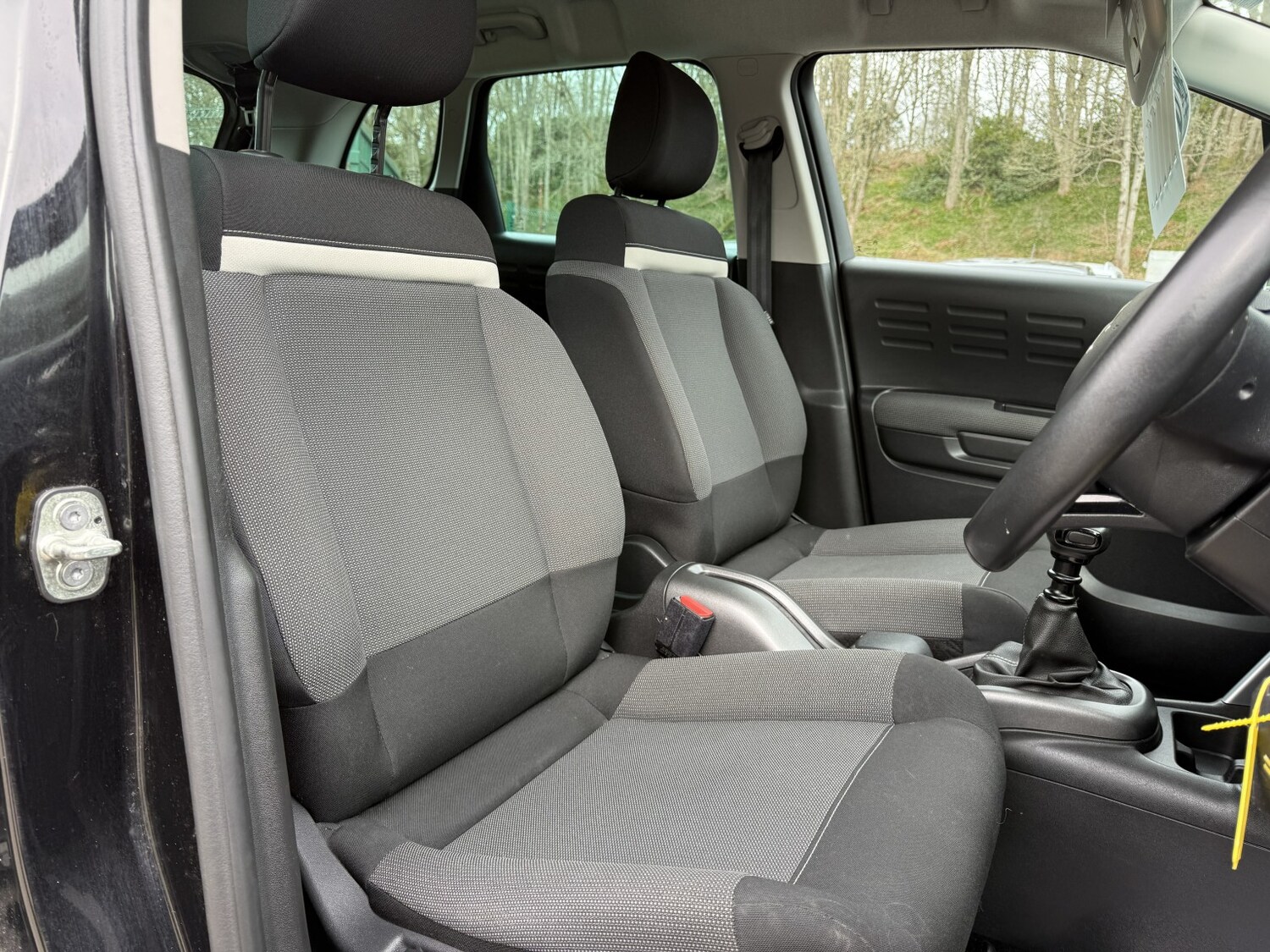 Used Citroen C3 Aircross 2019 for sale - 78031744: Photo 20