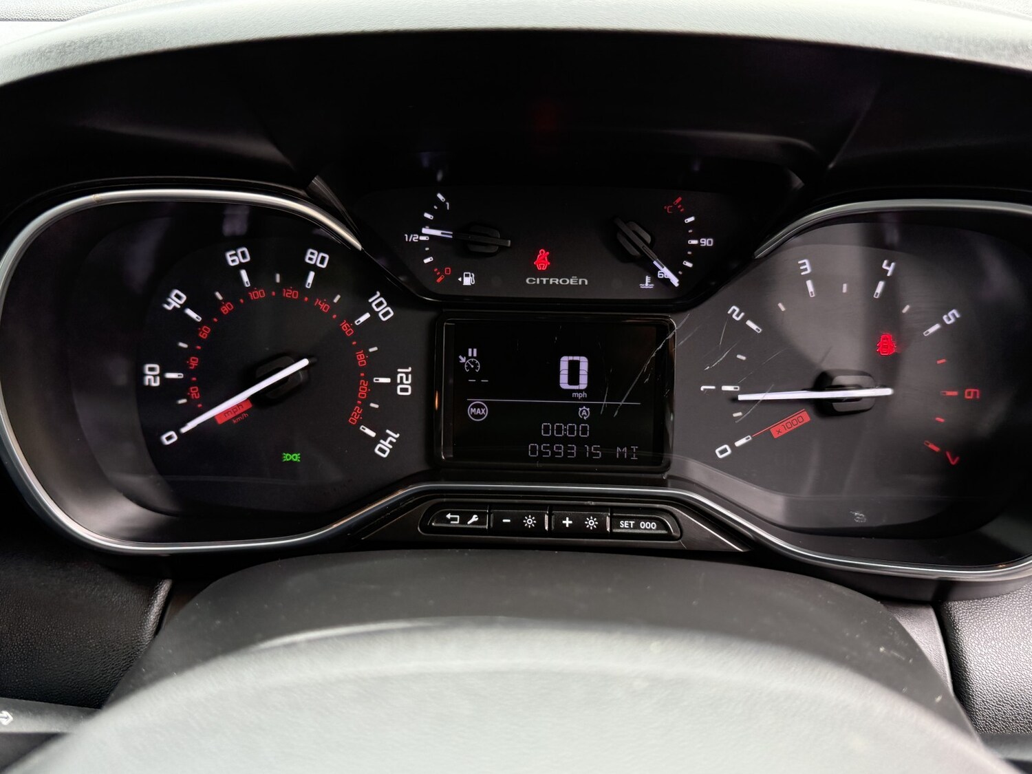 Used Citroen C3 Aircross 2019 for sale - 78031744: Photo 23