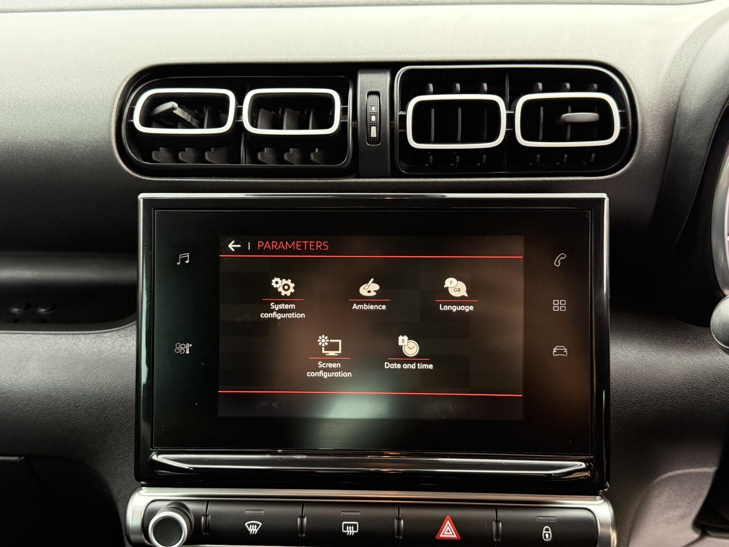 Used Citroen C3 Aircross 2019 for sale - 78031744: Photo 24