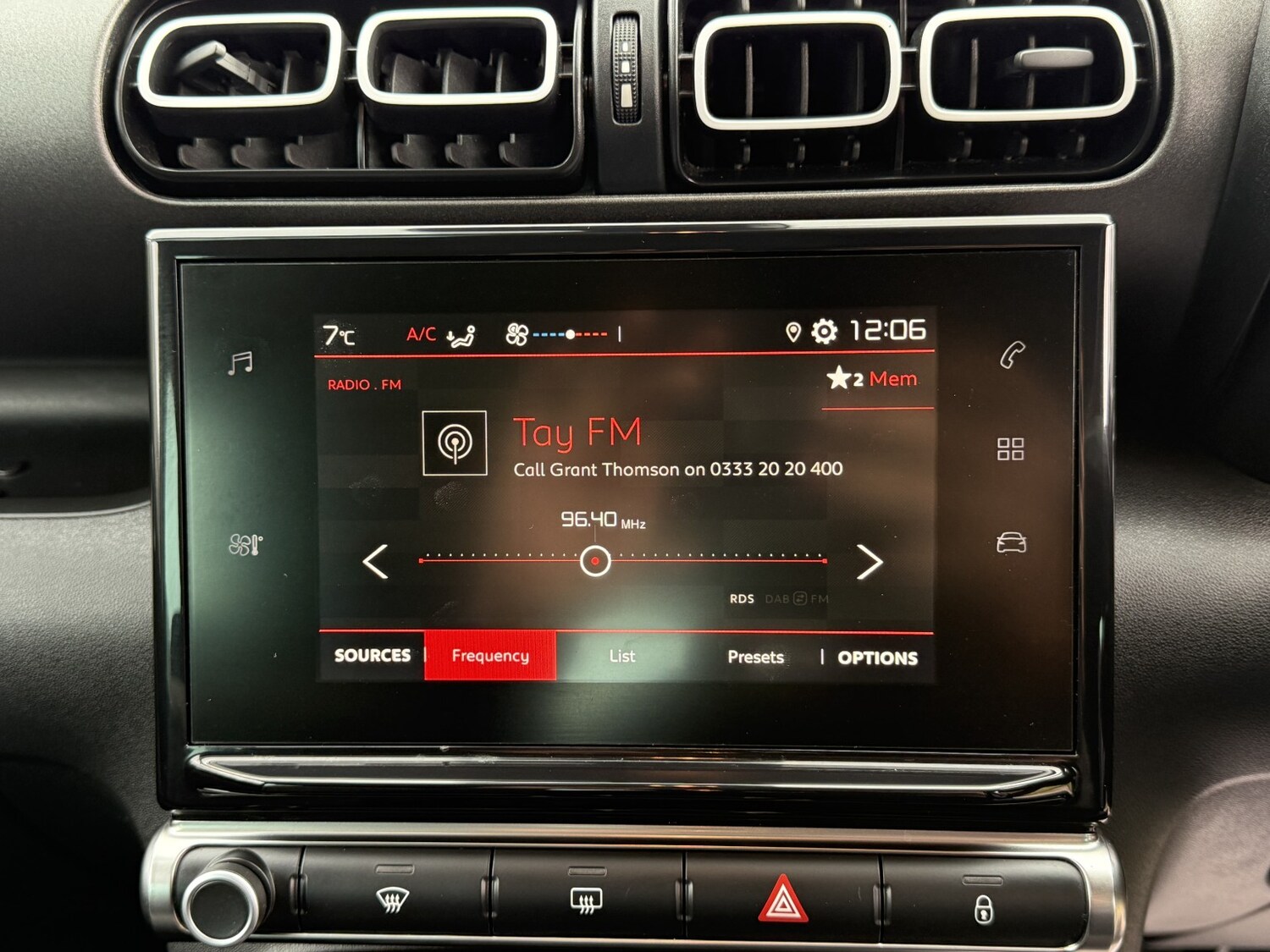 Used Citroen C3 Aircross 2019 for sale - 78031744: Photo 26