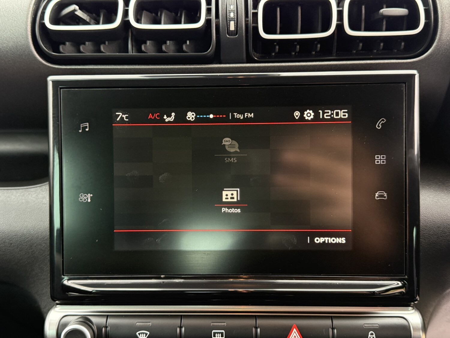 Used Citroen C3 Aircross 2019 for sale - 78031744: Photo 27