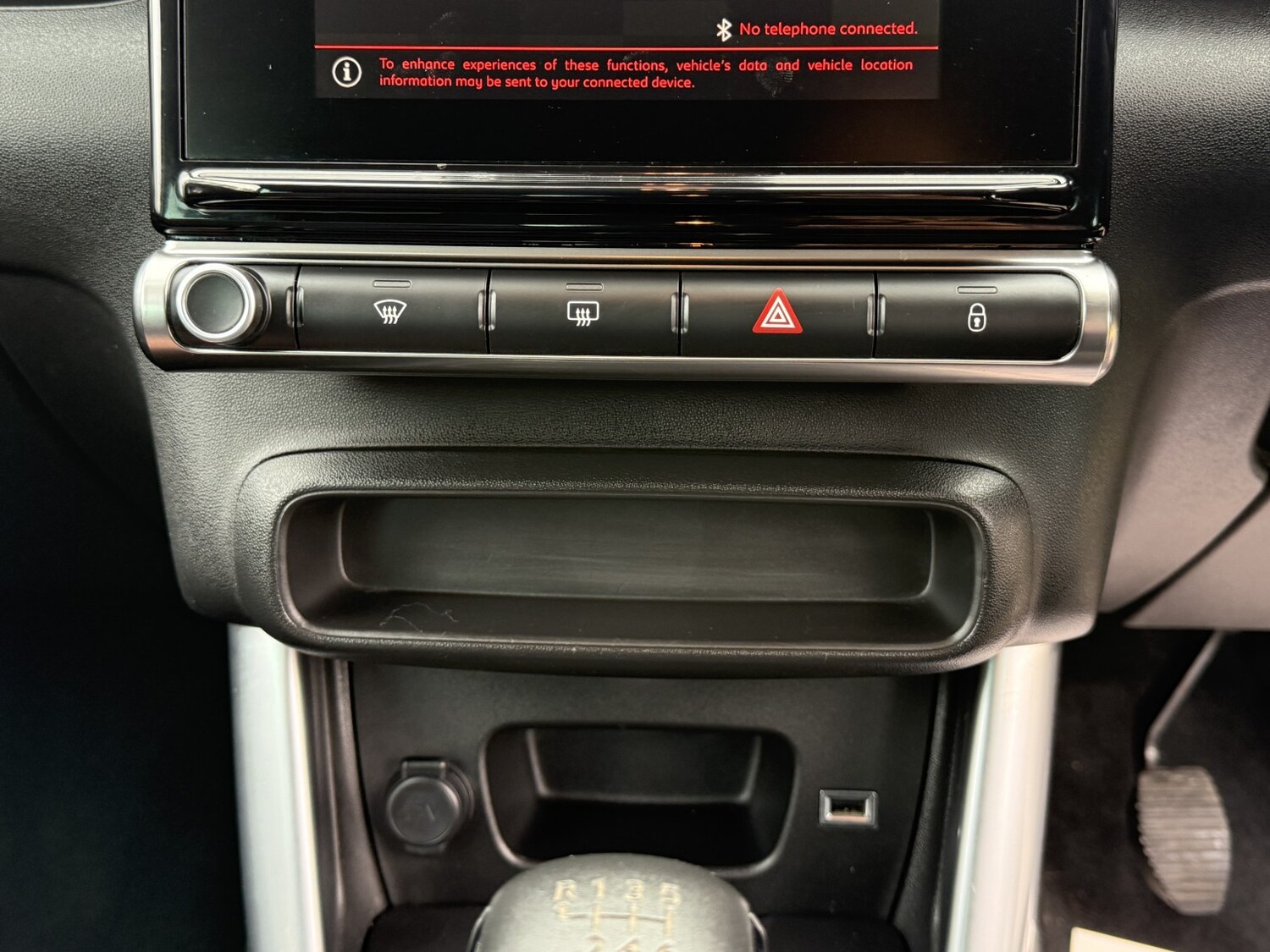 Used Citroen C3 Aircross 2019 for sale - 78031744: Photo 29