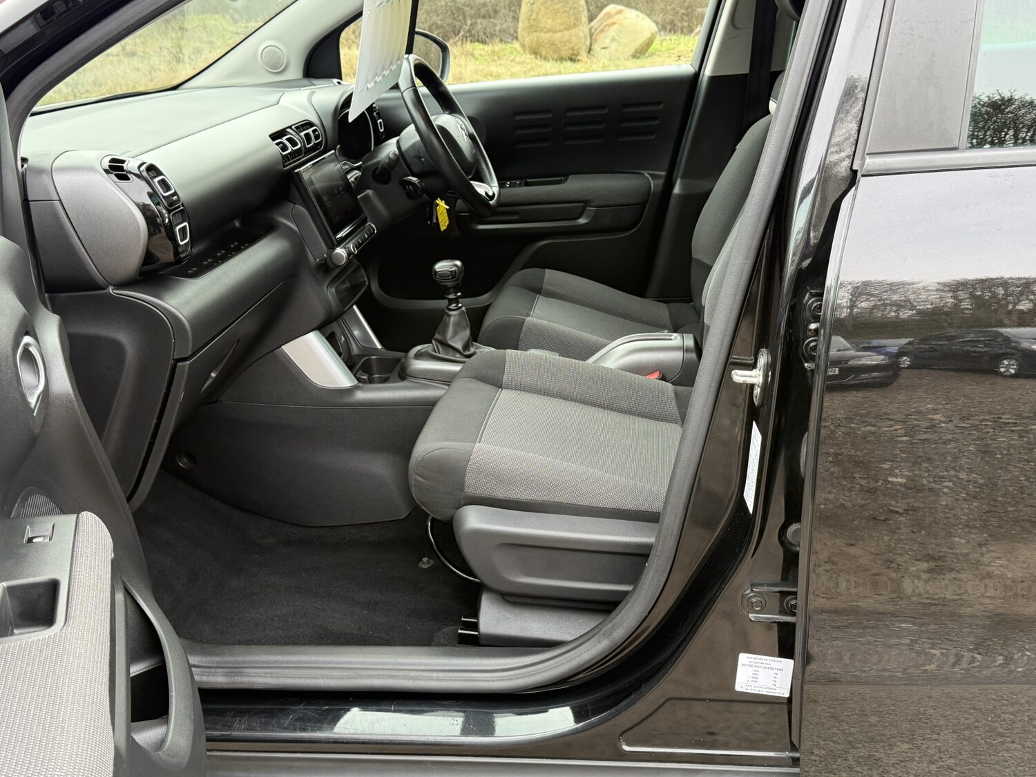 Used Citroen C3 Aircross 2019 for sale - 78031744: Photo 32