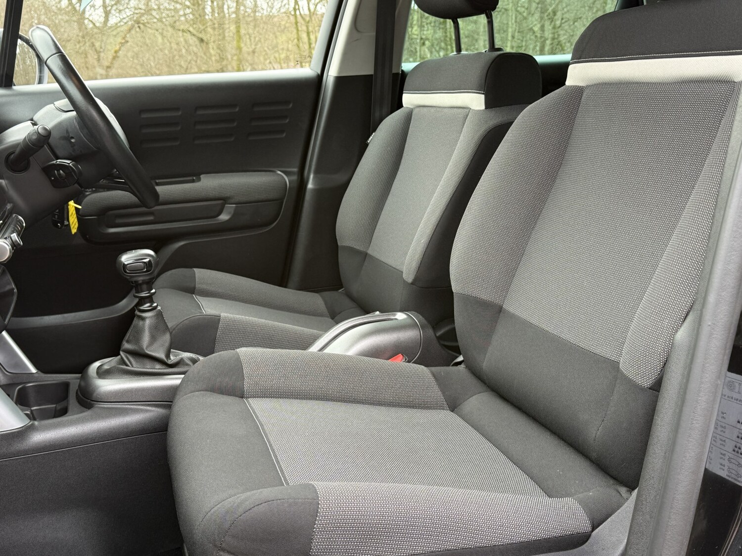 Used Citroen C3 Aircross 2019 for sale - 78031744: Photo 33