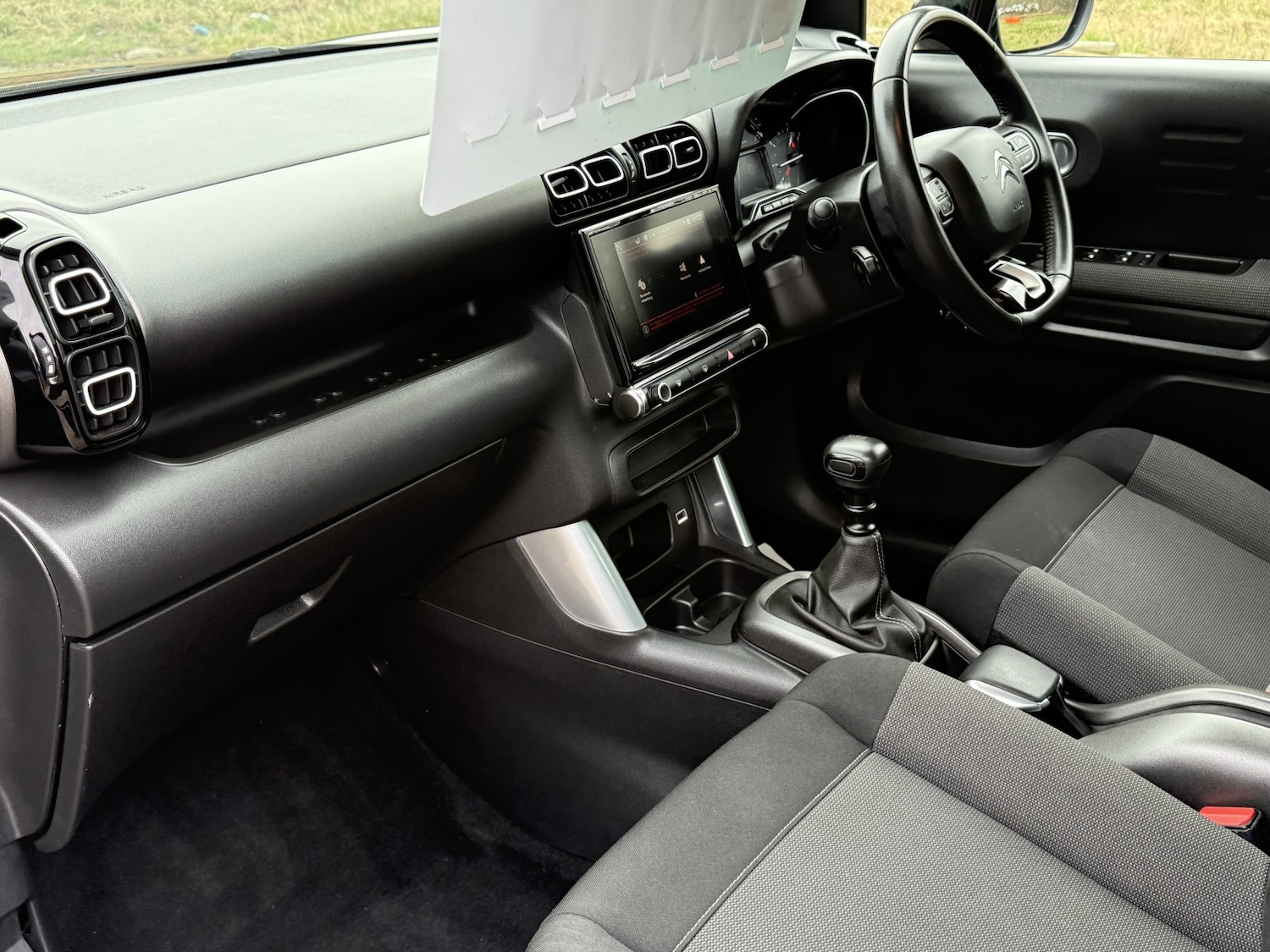 Used Citroen C3 Aircross 2019 for sale - 78031744: Photo 34