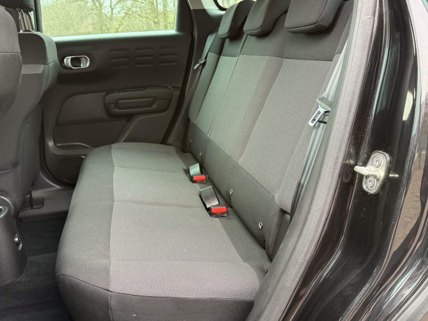 Used Citroen C3 Aircross 2019 for sale - 78031744: Photo 36