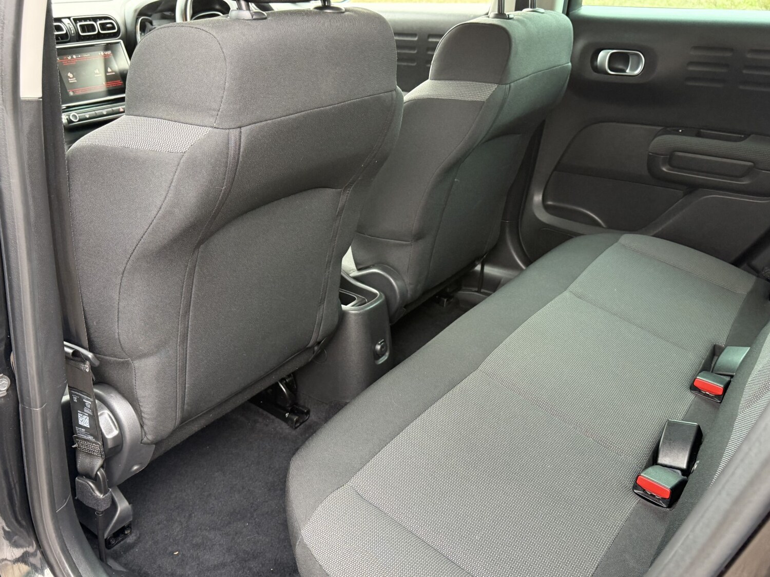 Used Citroen C3 Aircross 2019 for sale - 78031744: Photo 37