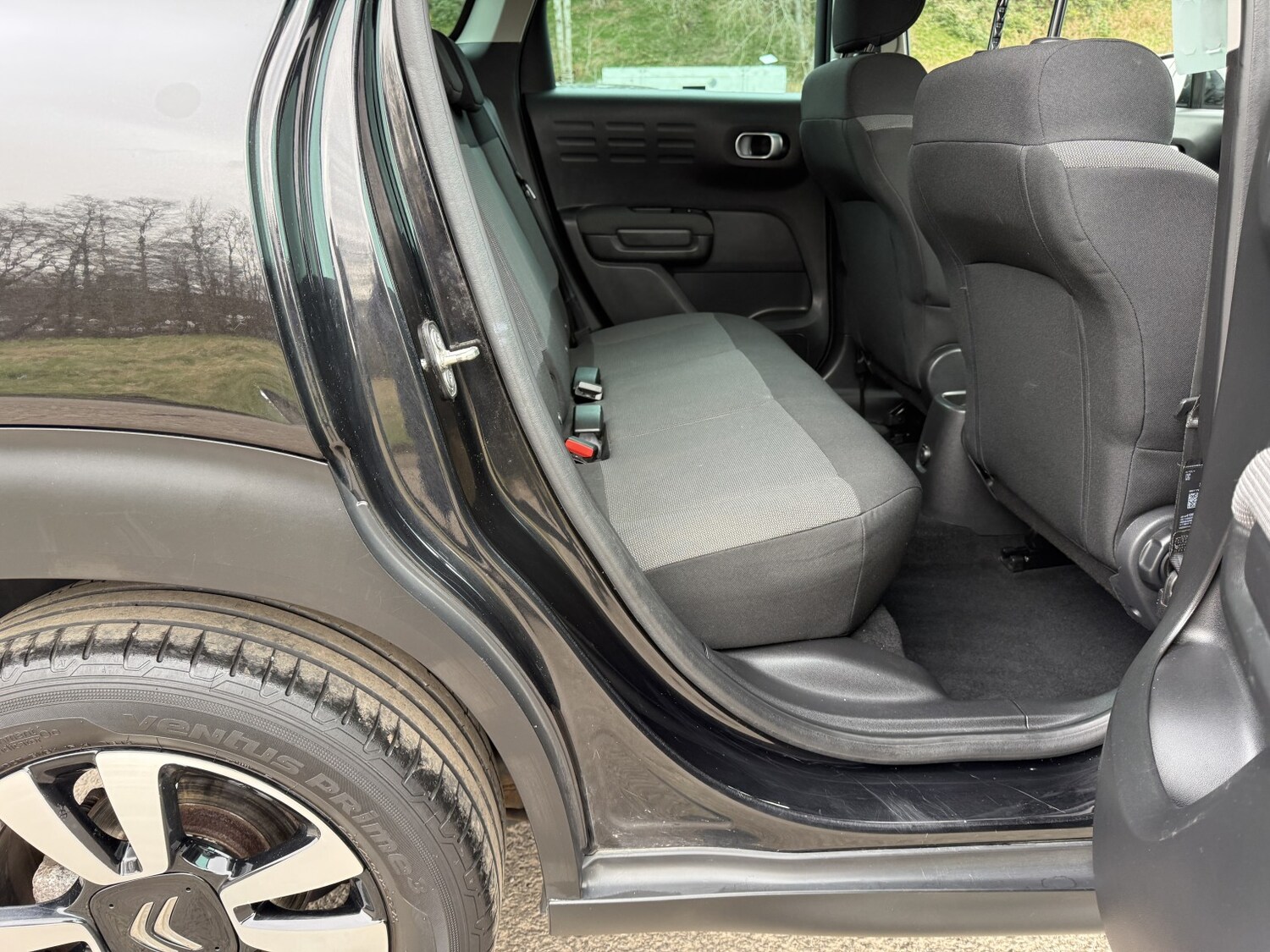 Used Citroen C3 Aircross 2019 for sale - 78031744: Photo 38