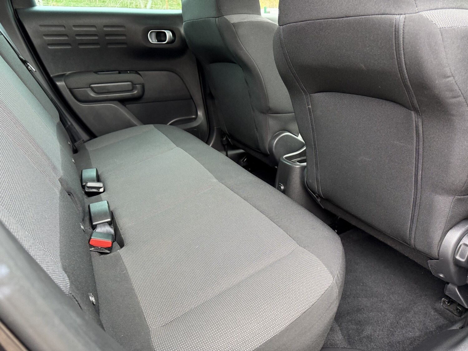 Used Citroen C3 Aircross 2019 for sale - 78031744: Photo 39