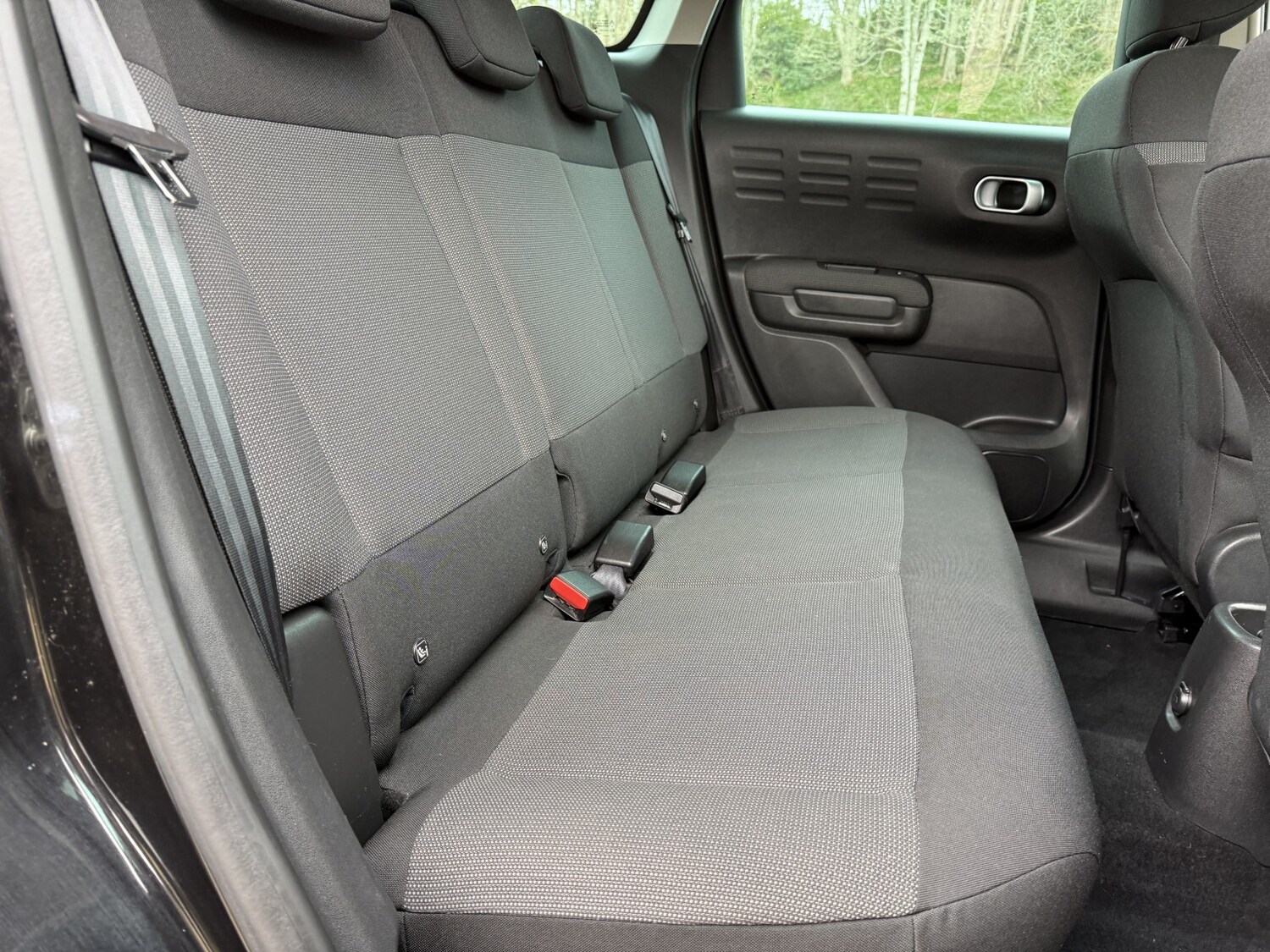 Used Citroen C3 Aircross 2019 for sale - 78031744: Photo 40