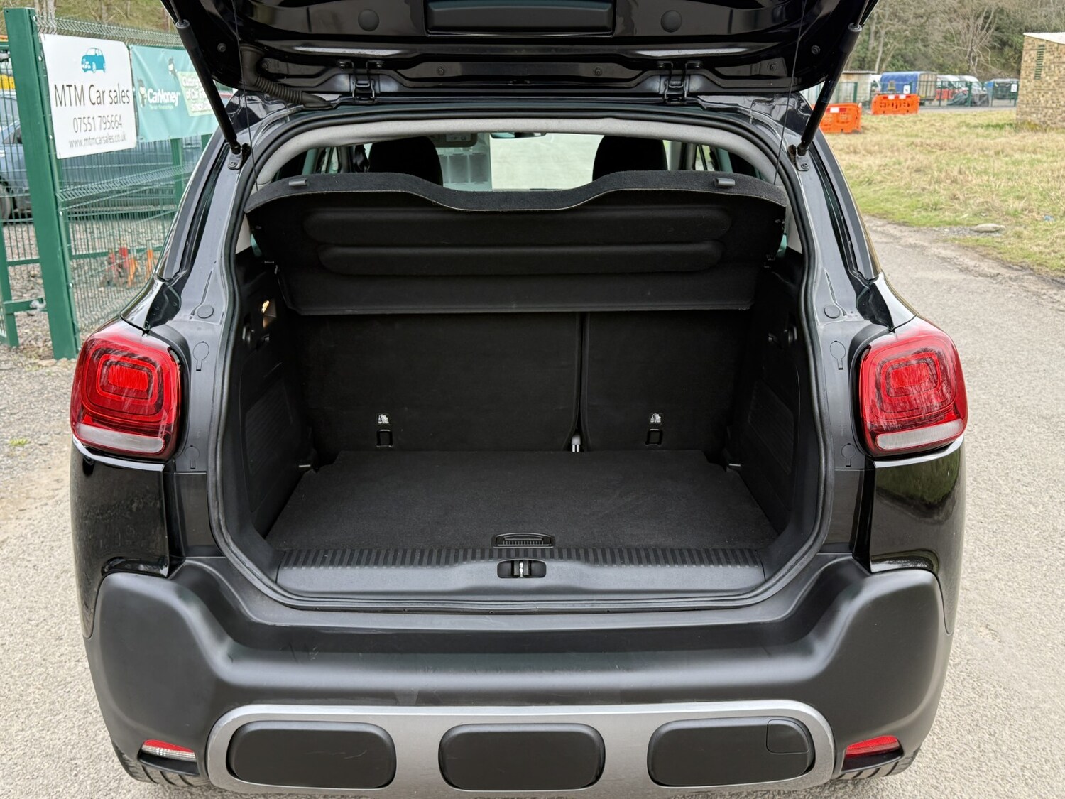 Used Citroen C3 Aircross 2019 for sale - 78031744: Photo 41