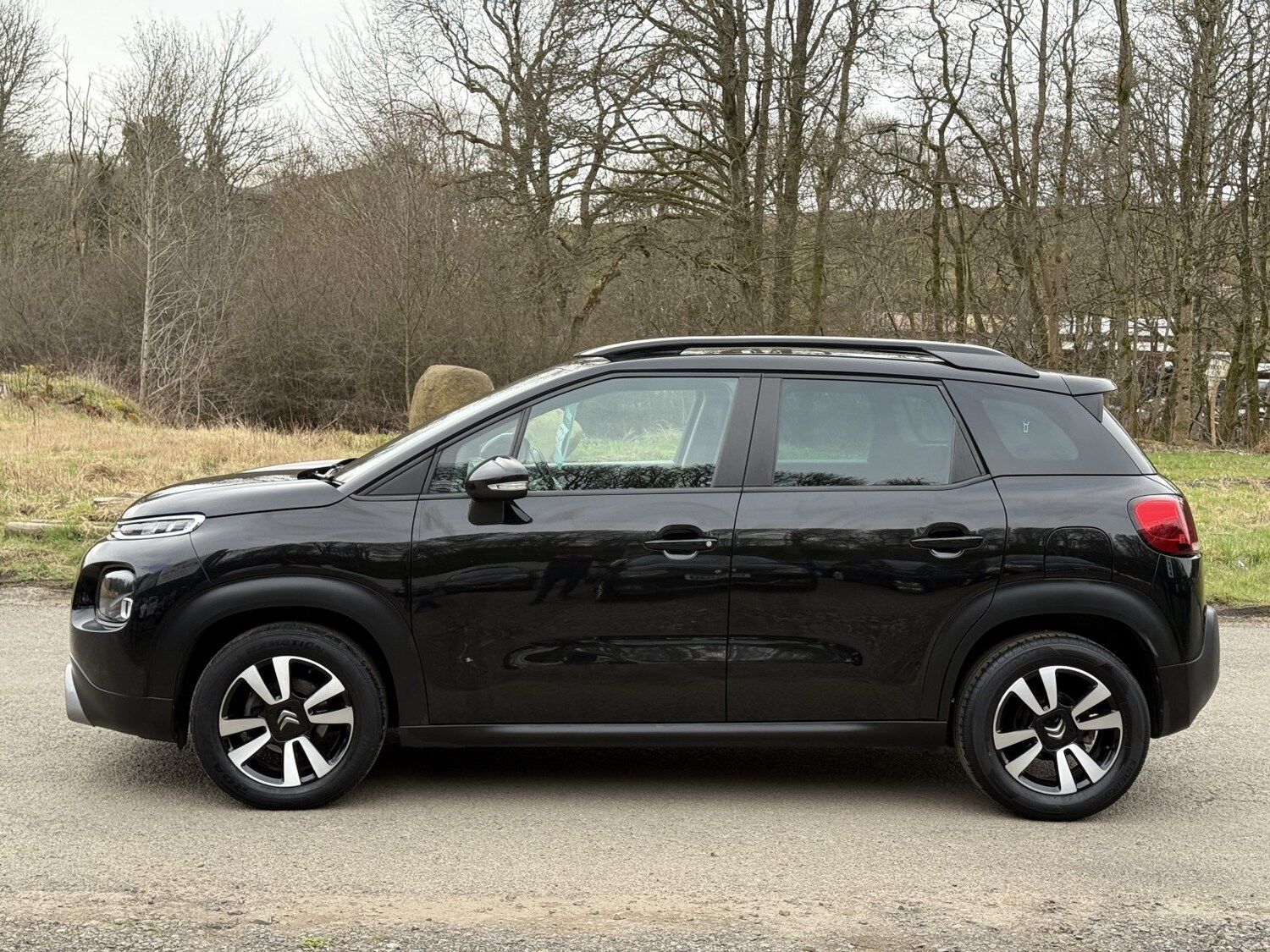 Used Citroen C3 Aircross 2019 for sale - 78031744: Photo 9