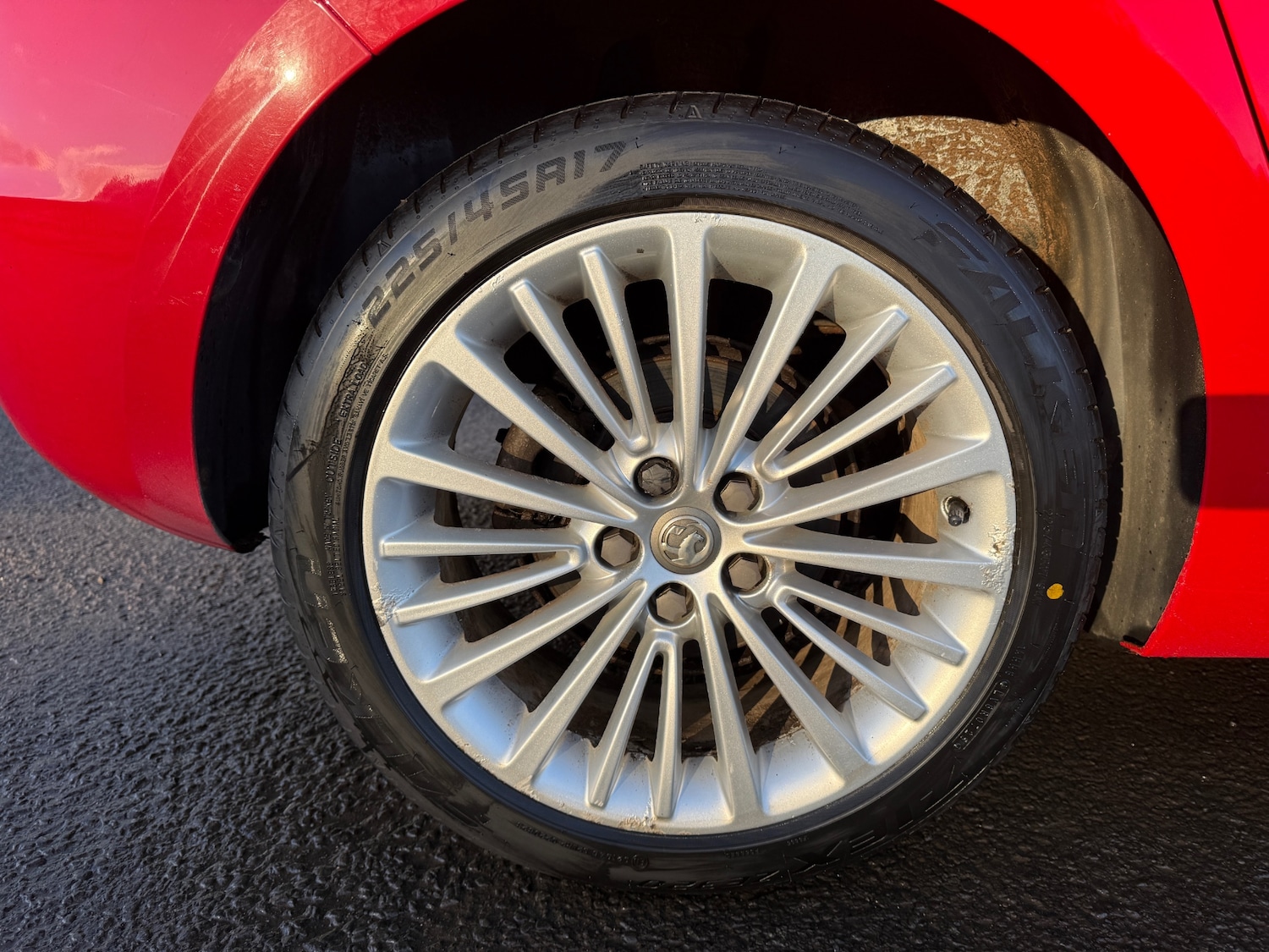 Used Vauxhall Astra 2016 for sale - 77213865: Photo 12