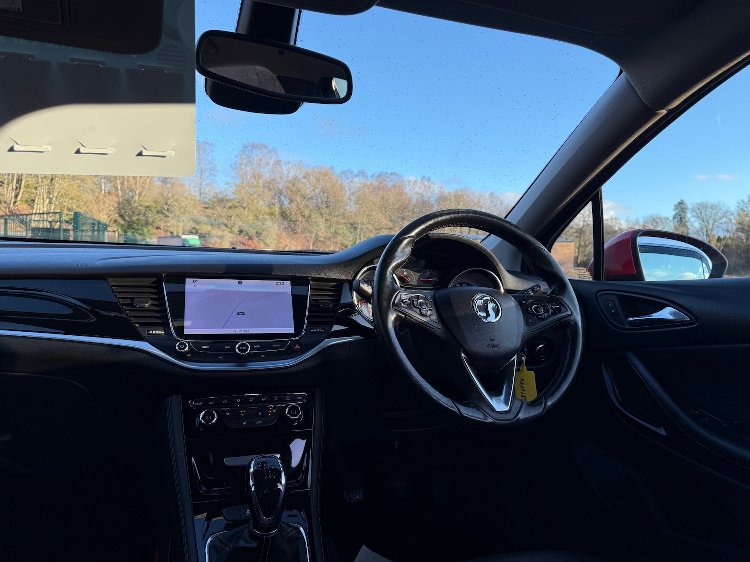 Used Vauxhall Astra 2016 for sale - 77213865: Photo 16