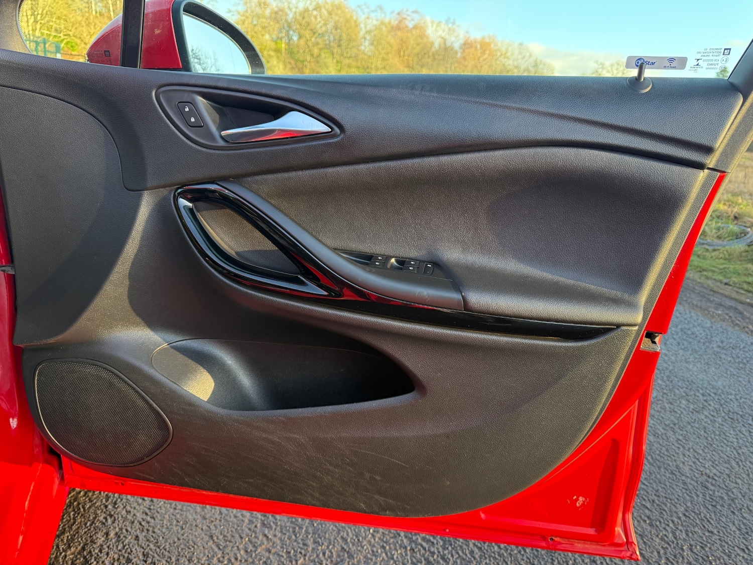 Used Vauxhall Astra 2016 for sale - 77213865: Photo 18