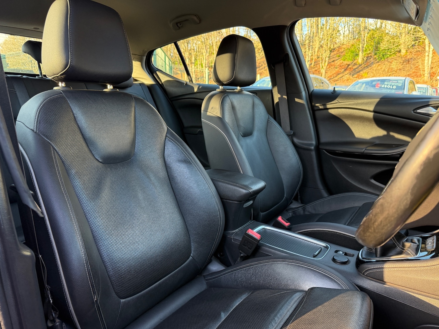 Used Vauxhall Astra 2016 for sale - 77213865: Photo 19