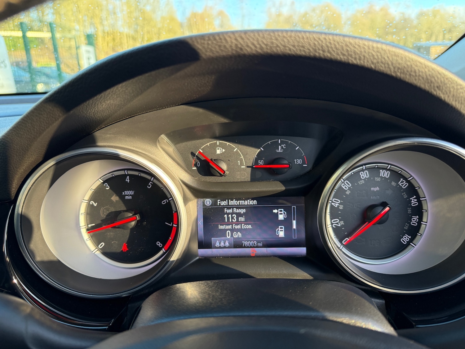 Used Vauxhall Astra 2016 for sale - 77213865: Photo 22