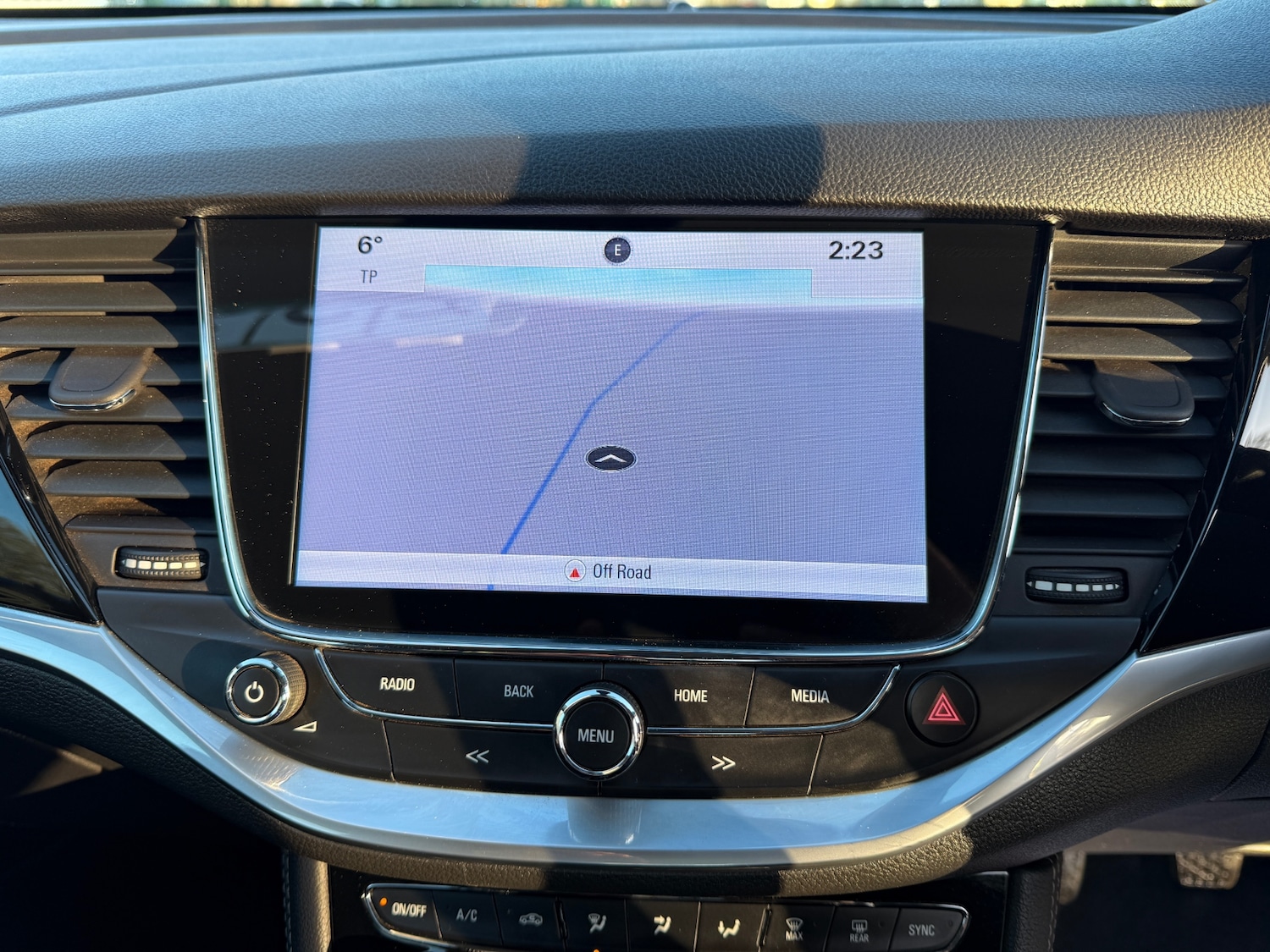 Used Vauxhall Astra 2016 for sale - 77213865: Photo 23