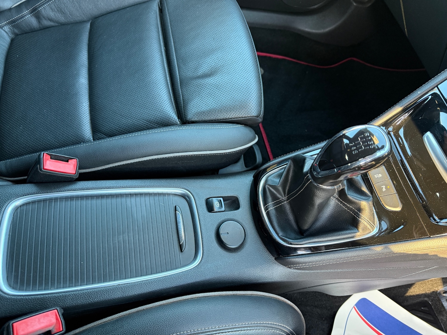 Used Vauxhall Astra 2016 for sale - 77213865: Photo 25