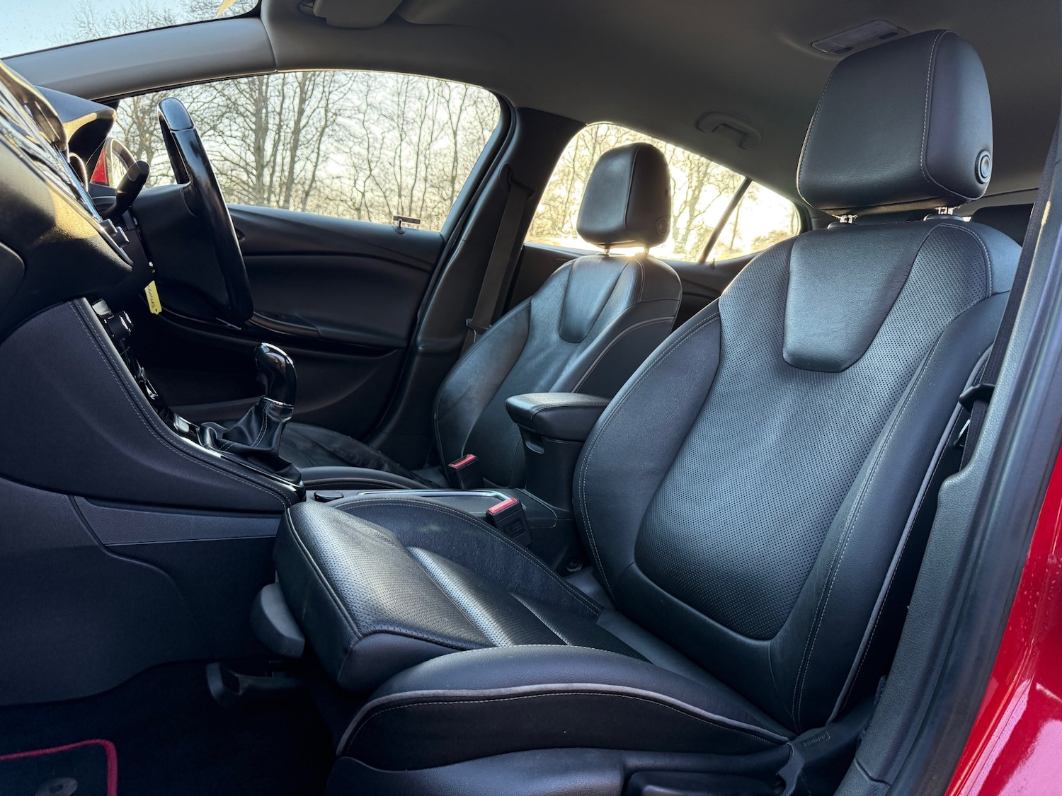 Used Vauxhall Astra 2016 for sale - 77213865: Photo 27