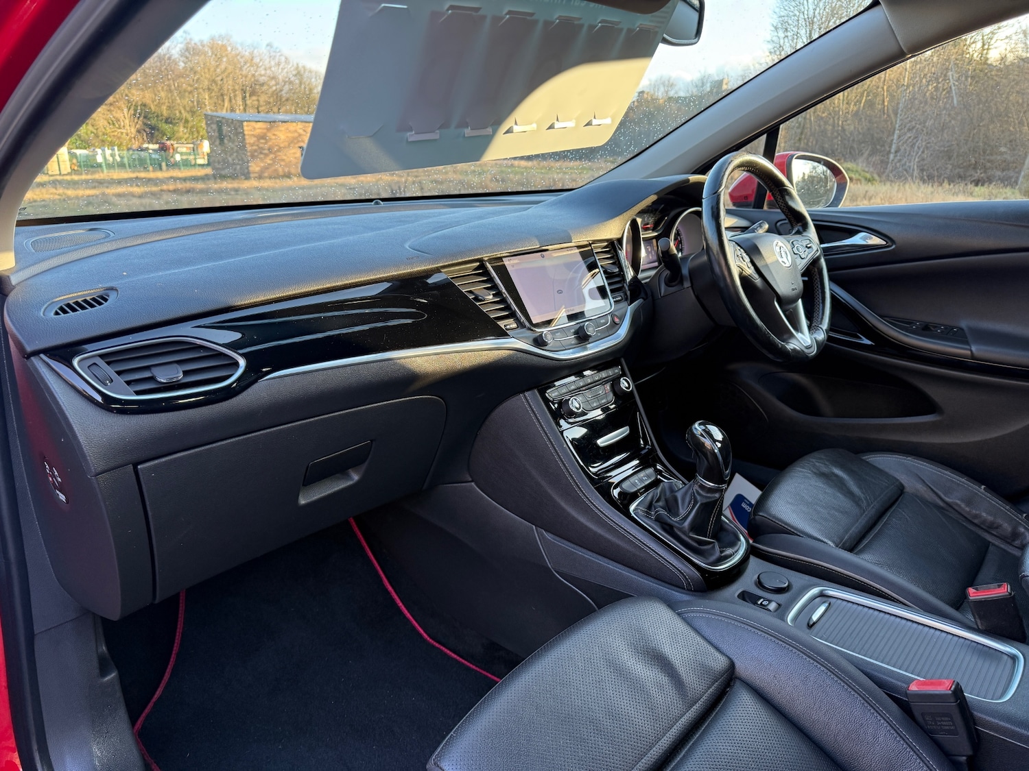 Used Vauxhall Astra 2016 for sale - 77213865: Photo 28