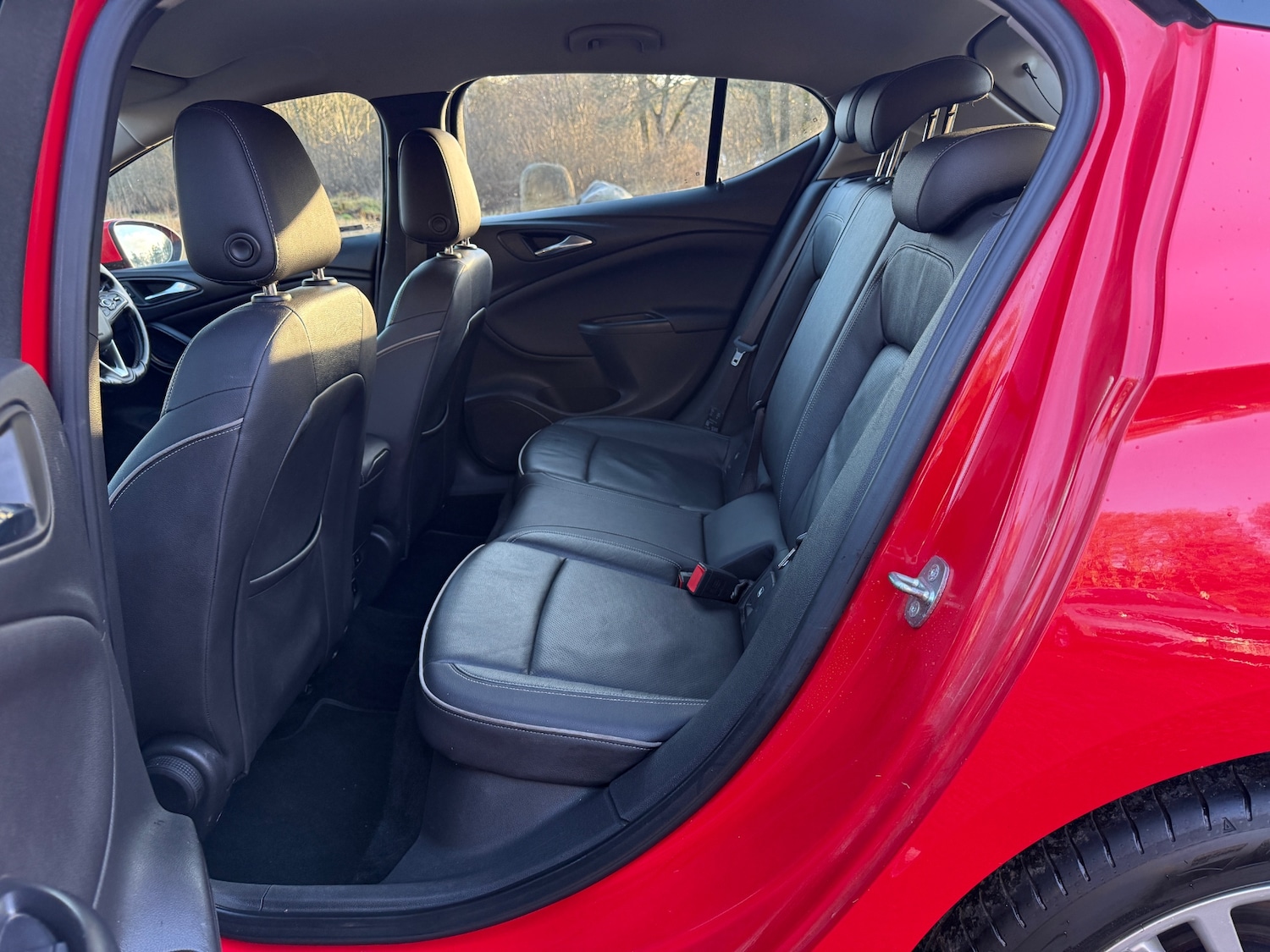 Used Vauxhall Astra 2016 for sale - 77213865: Photo 29