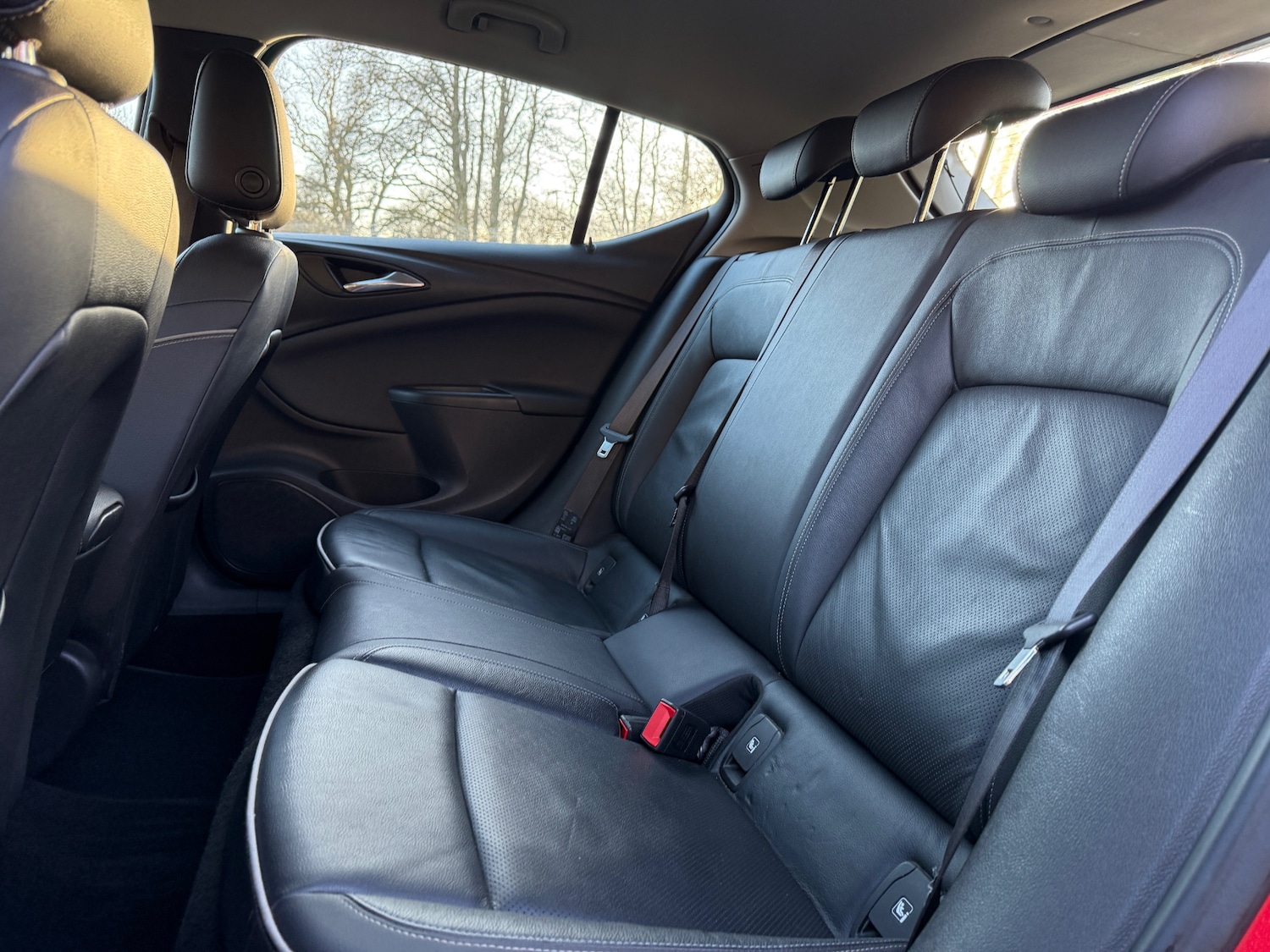 Used Vauxhall Astra 2016 for sale - 77213865: Photo 30