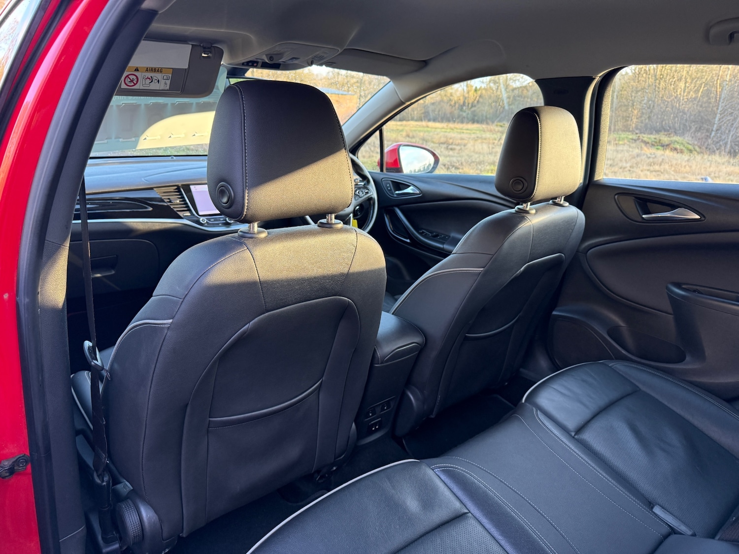 Used Vauxhall Astra 2016 for sale - 77213865: Photo 31