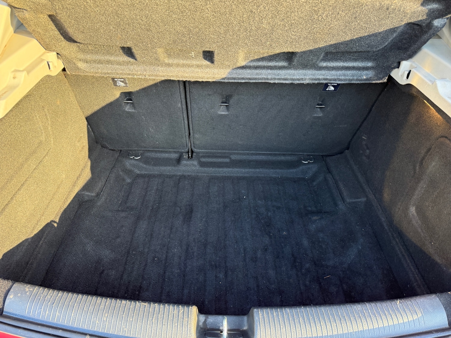 Used Vauxhall Astra 2016 for sale - 77213865: Photo 36