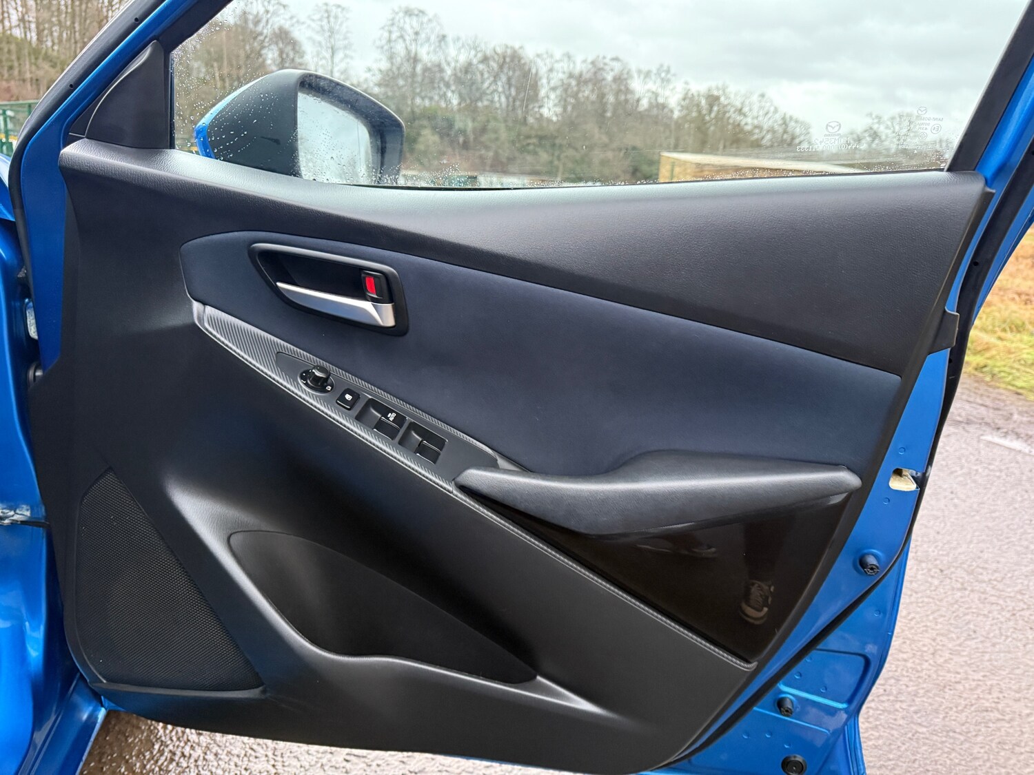 Used Mazda Mazda2 2015 for sale - 77628734: Photo 18