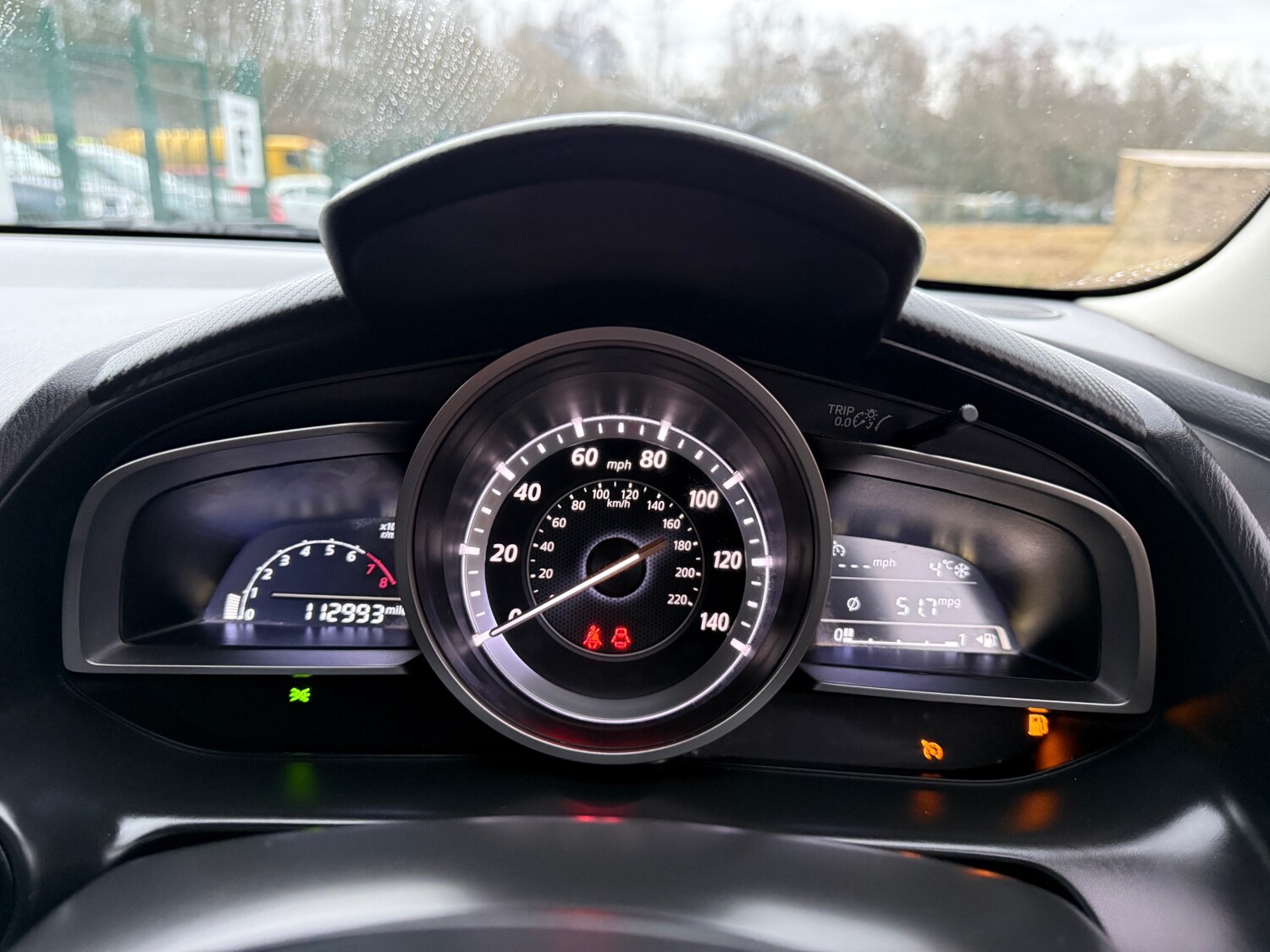 Used Mazda Mazda2 2015 for sale - 77628734: Photo 22