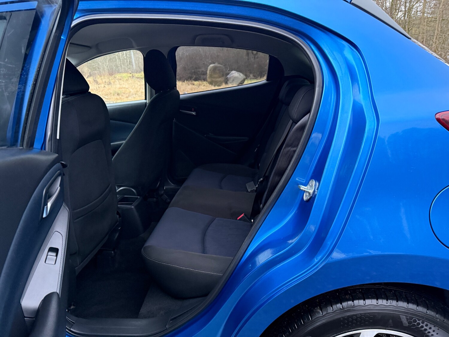 Used Mazda Mazda2 2015 for sale - 77628734: Photo 31