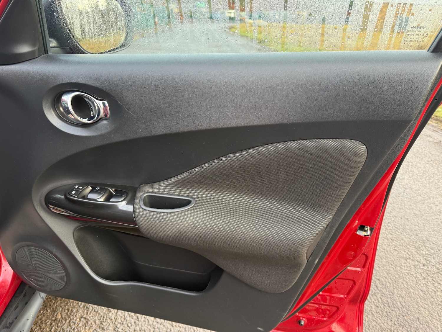 Used Nissan Juke 2014 for sale - 77069853: Photo 18