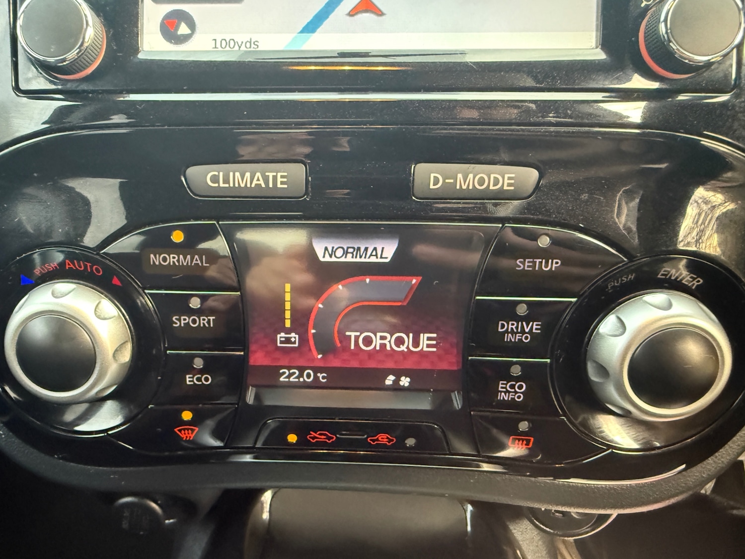 Used Nissan Juke 2014 for sale - 77069853: Photo 24