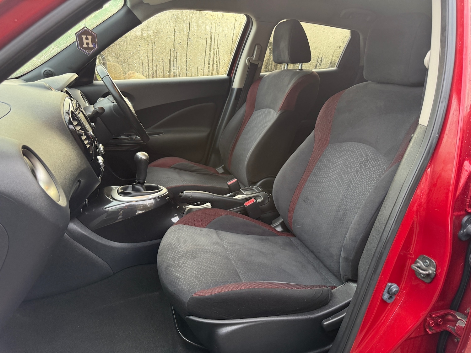 Used Nissan Juke 2014 for sale - 77069853: Photo 26