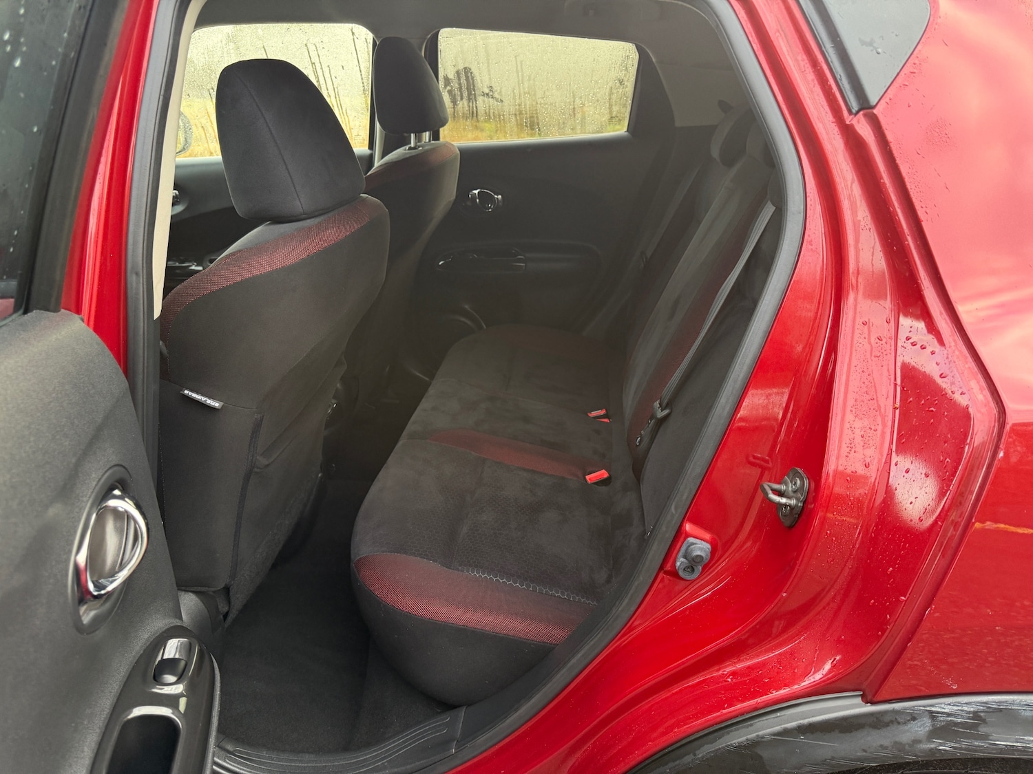 Used Nissan Juke 2014 for sale - 77069853: Photo 27