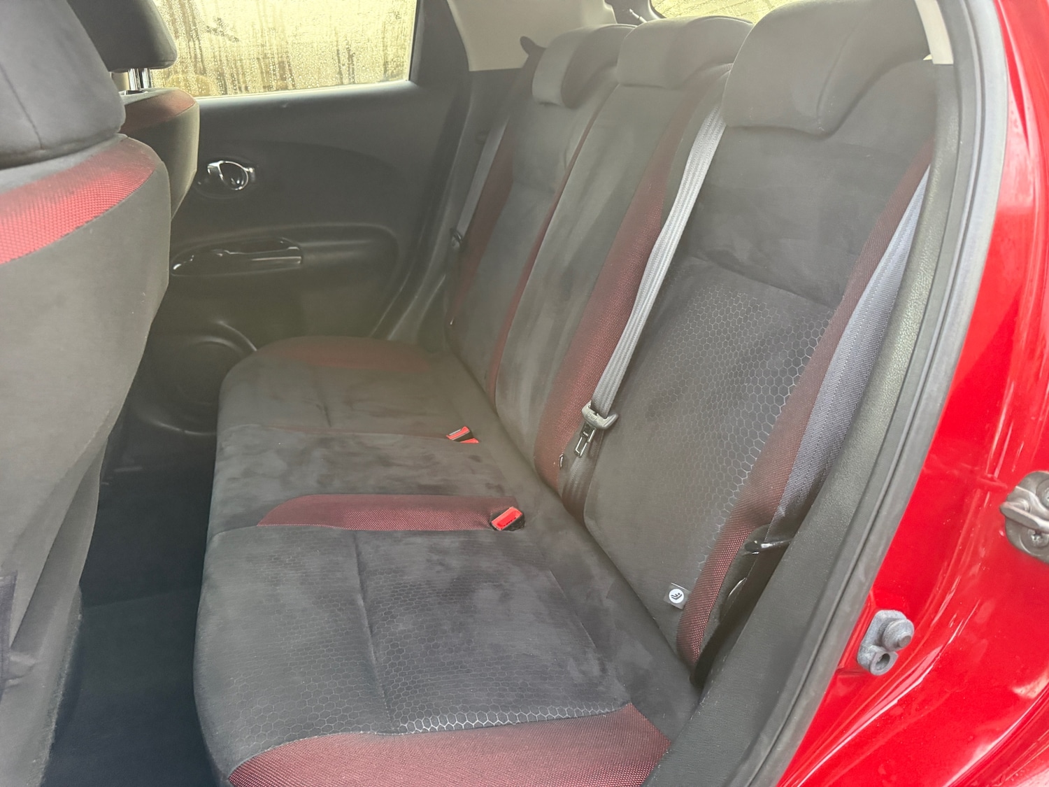 Used Nissan Juke 2014 for sale - 77069853: Photo 28