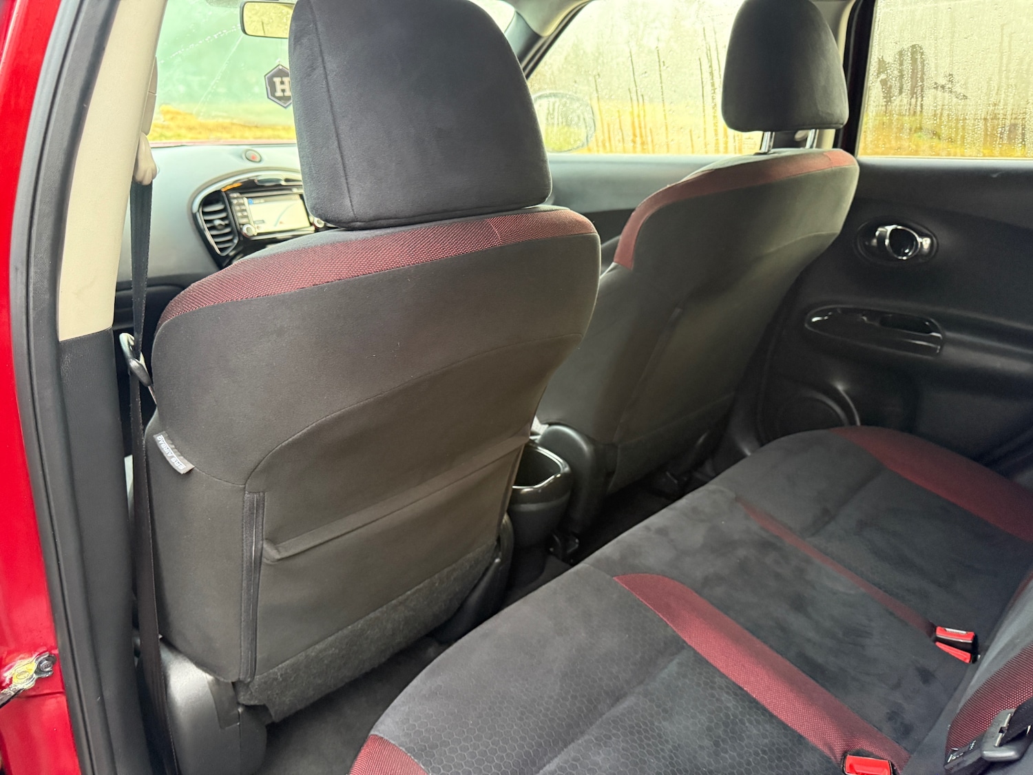 Used Nissan Juke 2014 for sale - 77069853: Photo 29